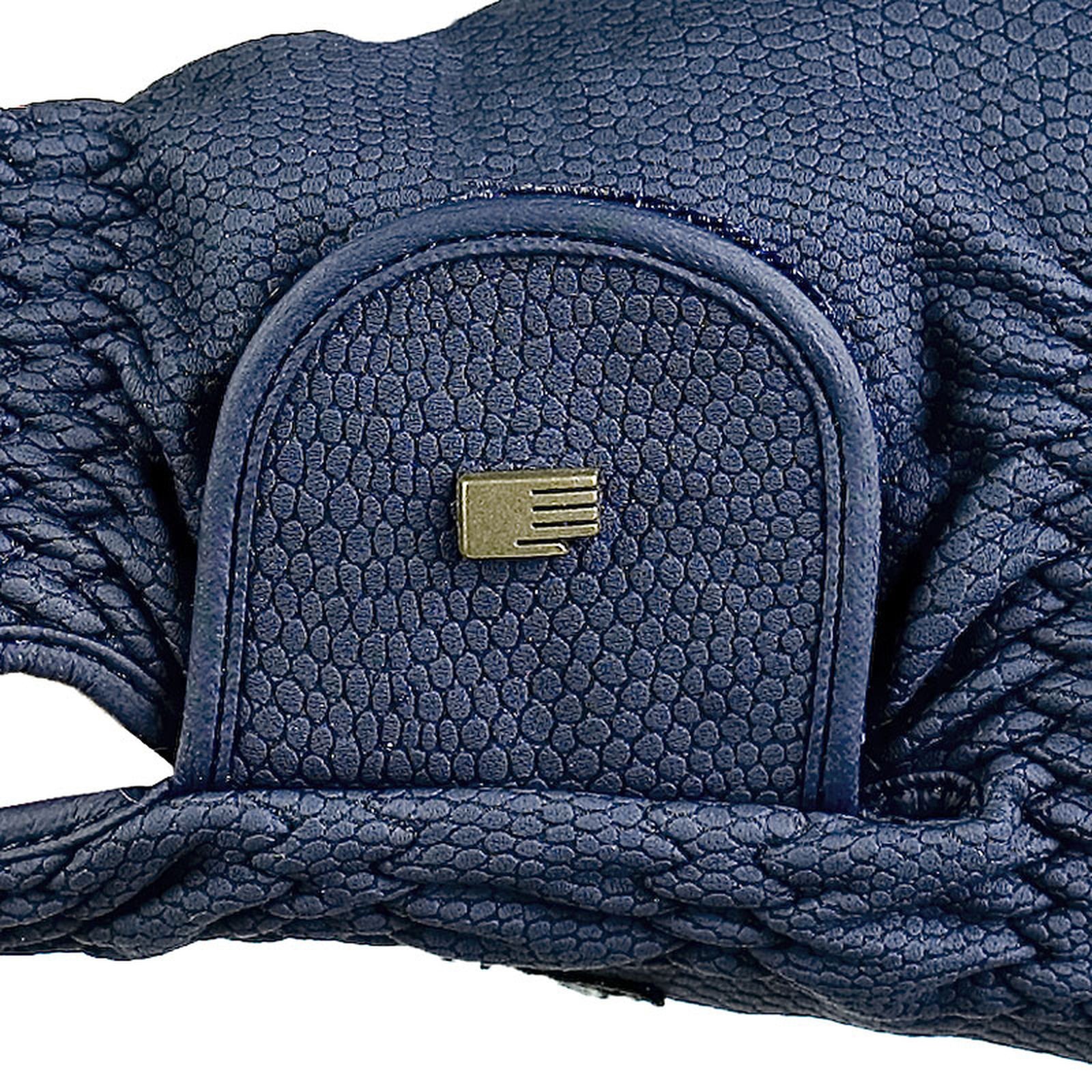 Guanti da equitazione durevoli Roeckl Roeck Grip