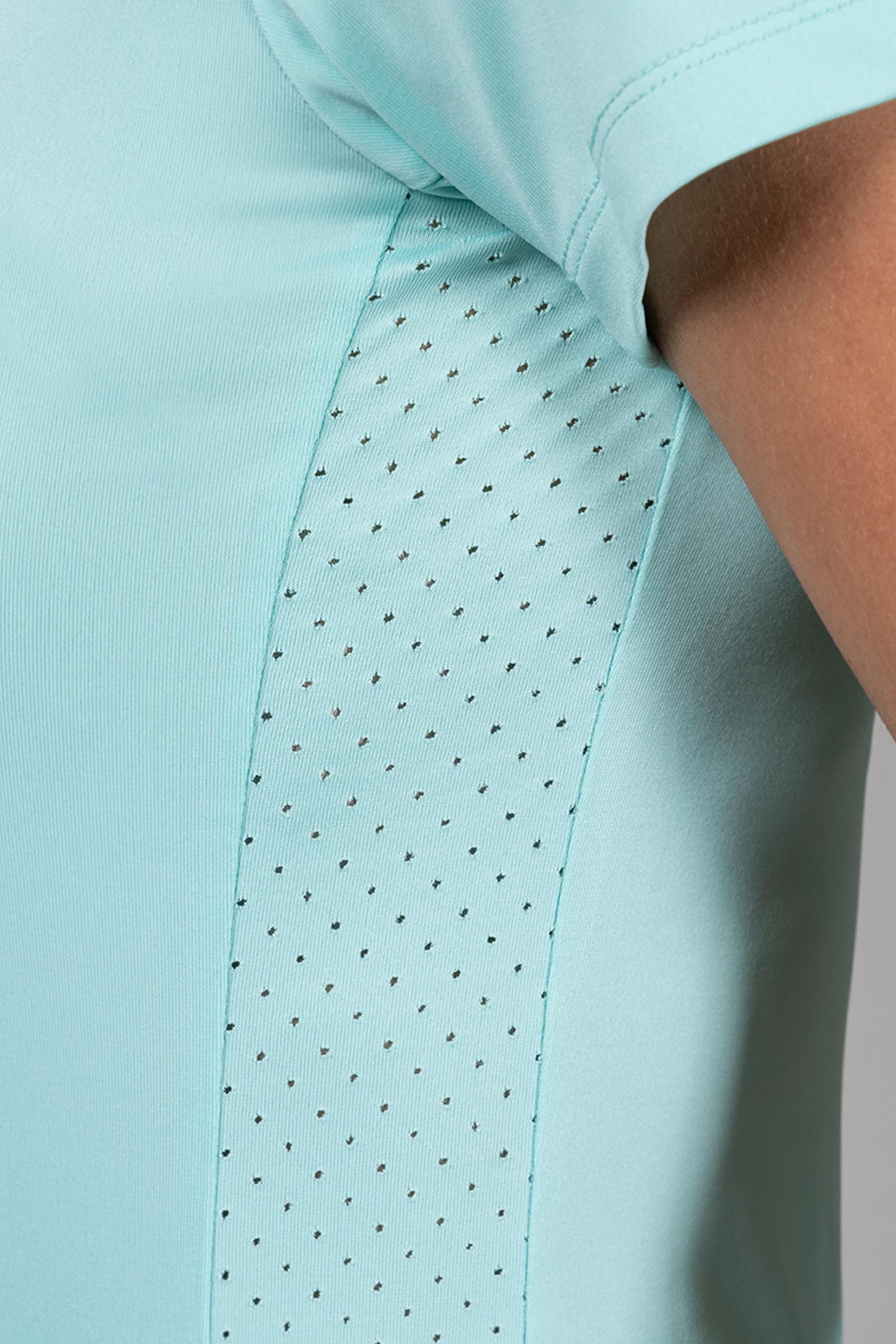 Schockemöhle Sports SPPoppy maglia da allenamento da donna