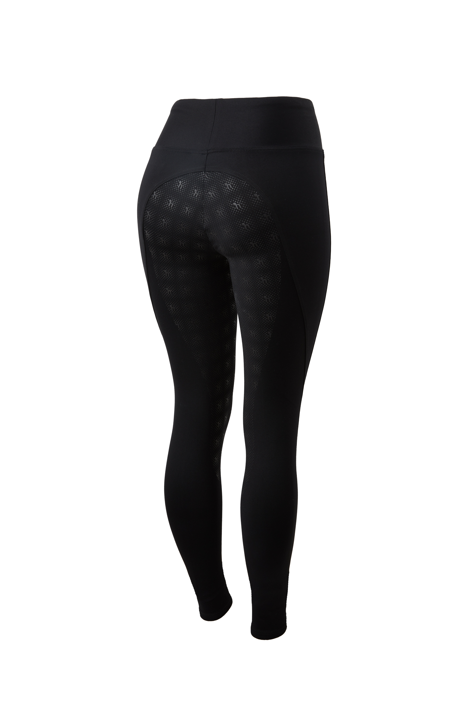 Horze Juliet leggings da equitazione donna con Hyper Flex e full seat