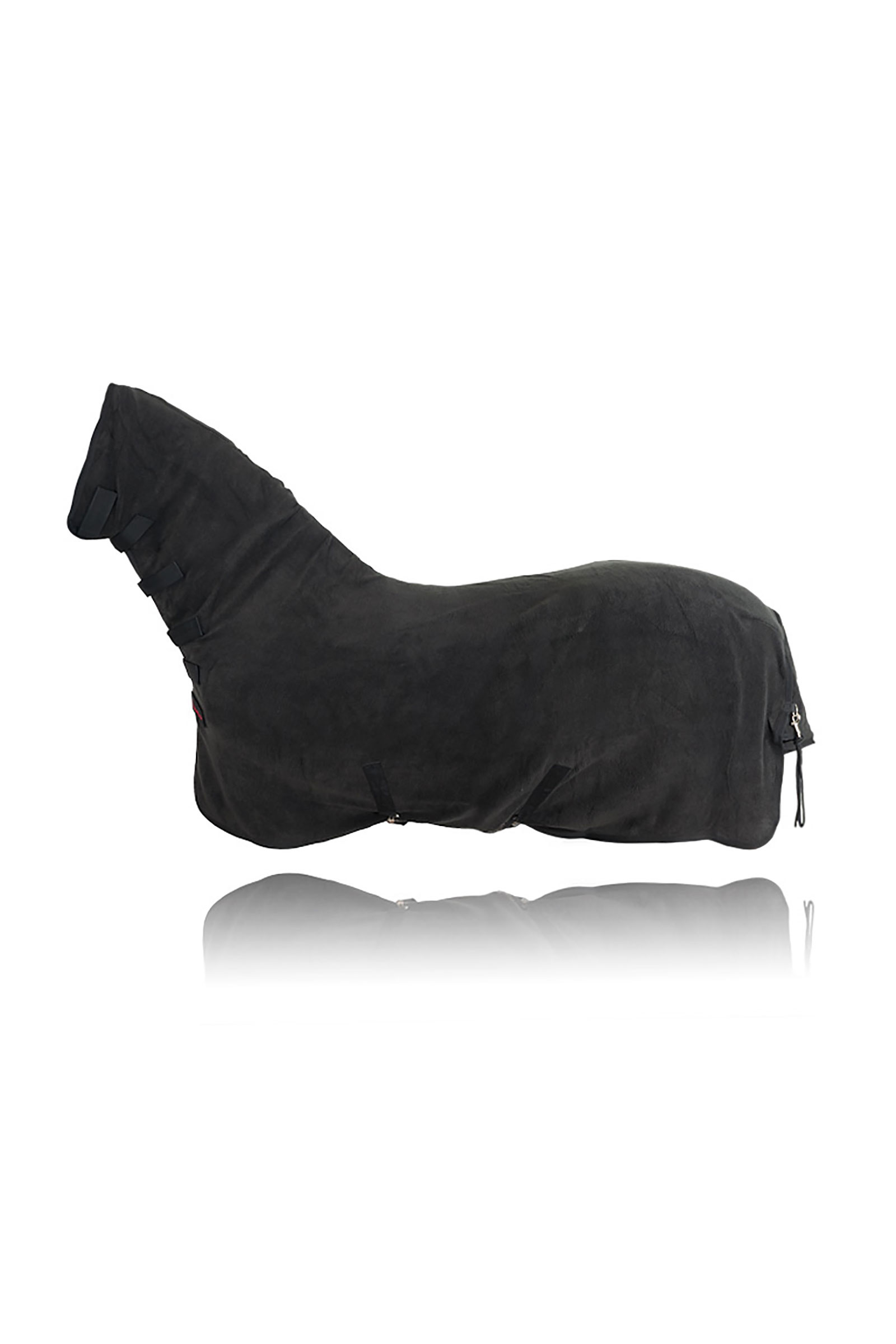 Back on Track Supreme Coperta raffreddante con collo inamovibile