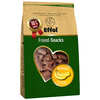 Effol Friend-Snacks Bastoncini di banana, 1,1 kg