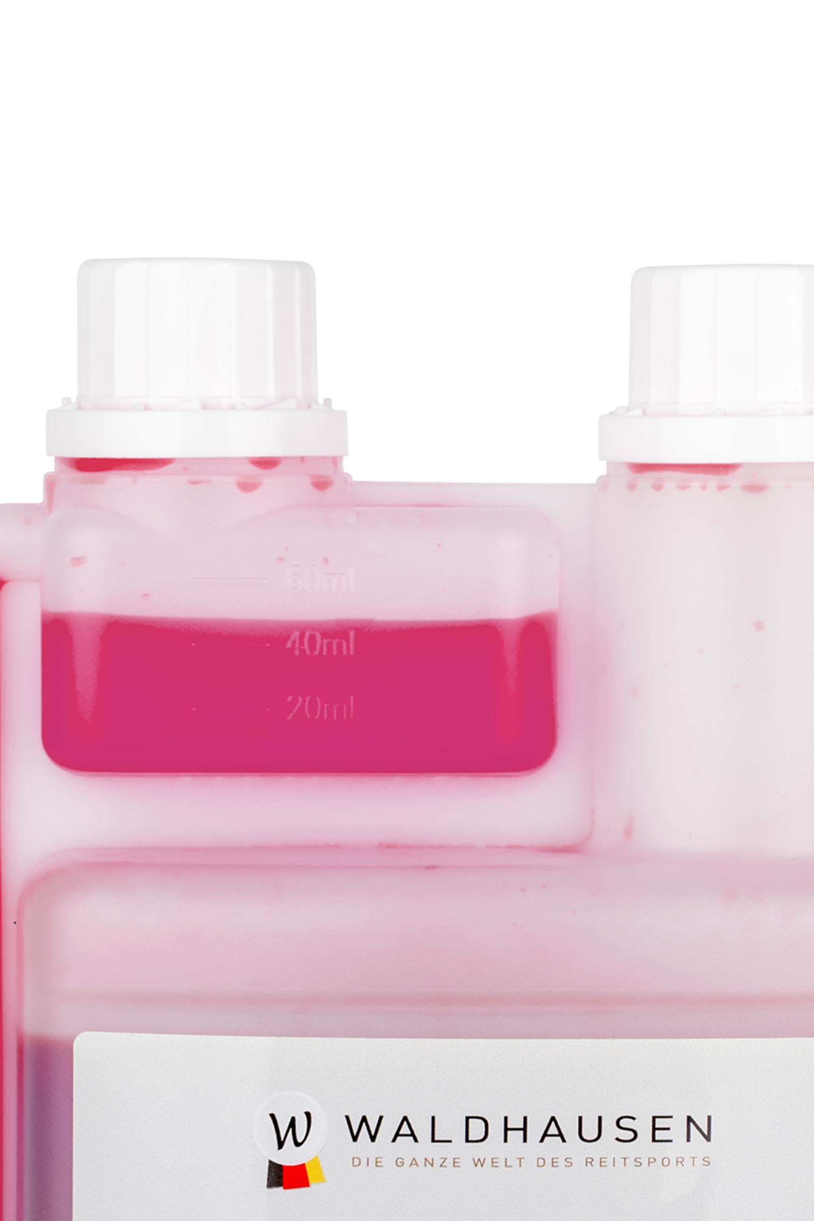 Waldhausen Magnesium Liquid - per un maggiore equilibrio, 1L