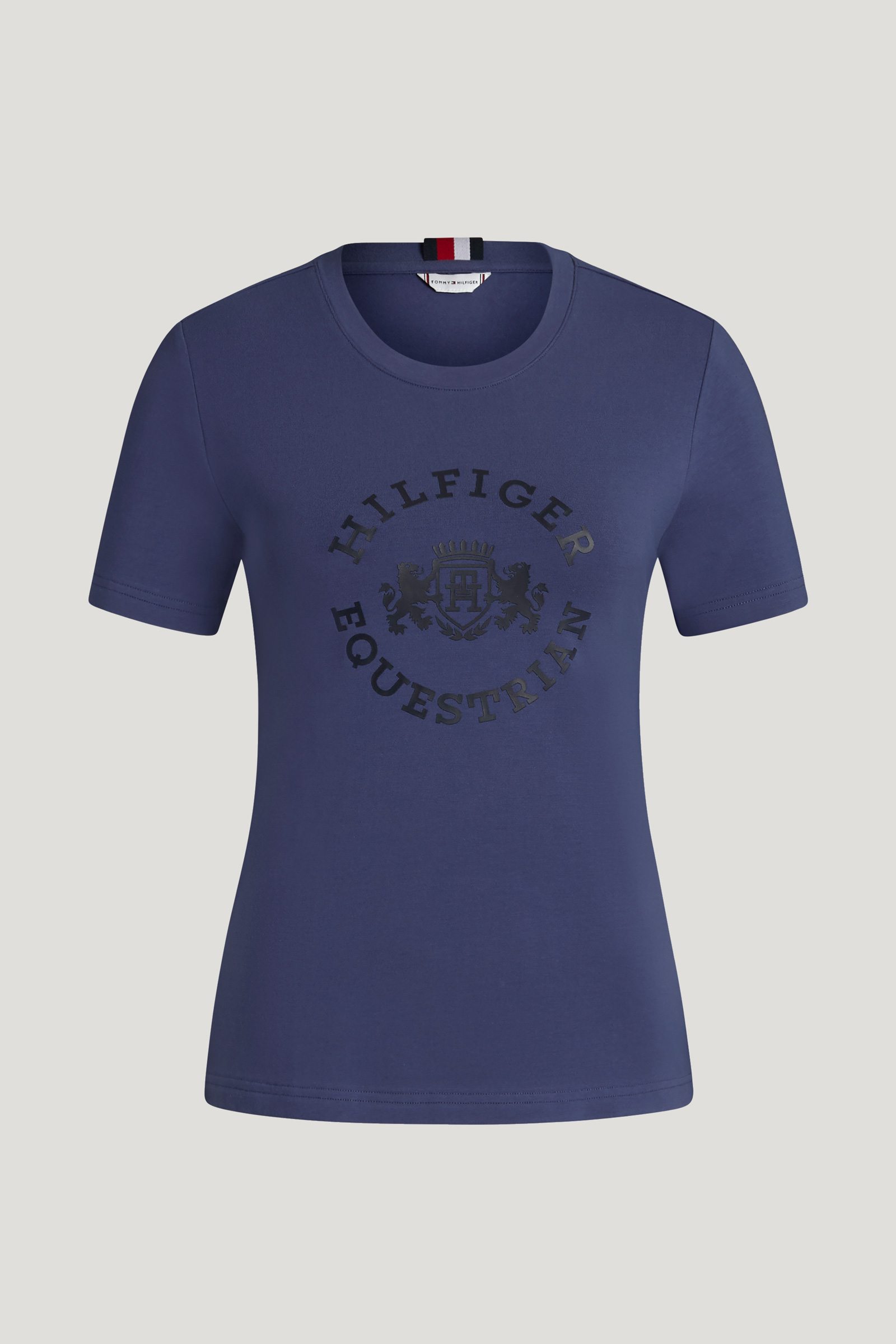 Tommy Hilfiger Equestrian Pasadena T-shirt donna