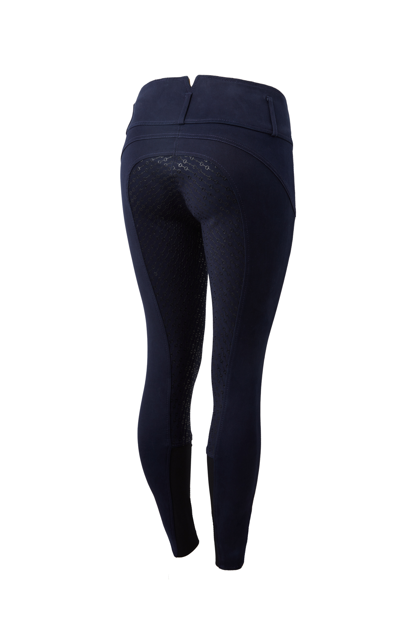 Horze Daniela Pantaloni da equitazione con FS in silicone da donna