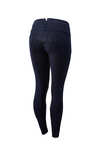 Horze Daniela Pantaloni da equitazione con FS in silicone da donna