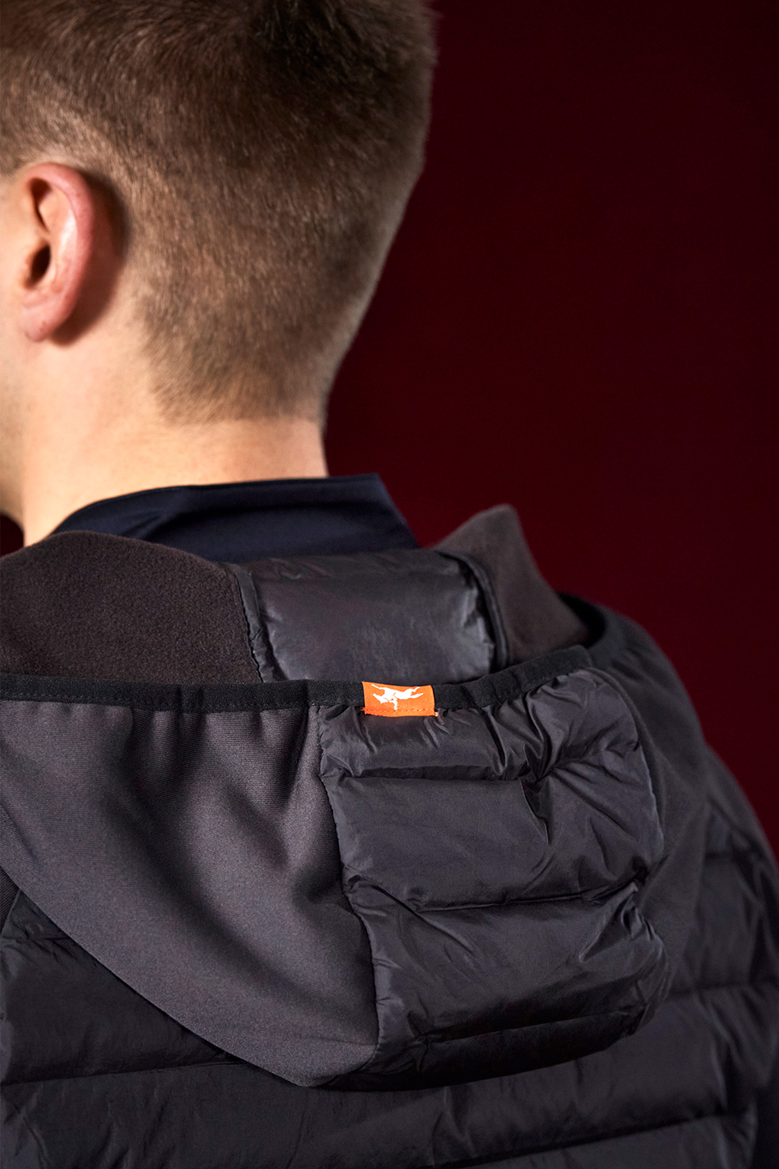 Schockemöhle Sports Drake Giacca da uomo