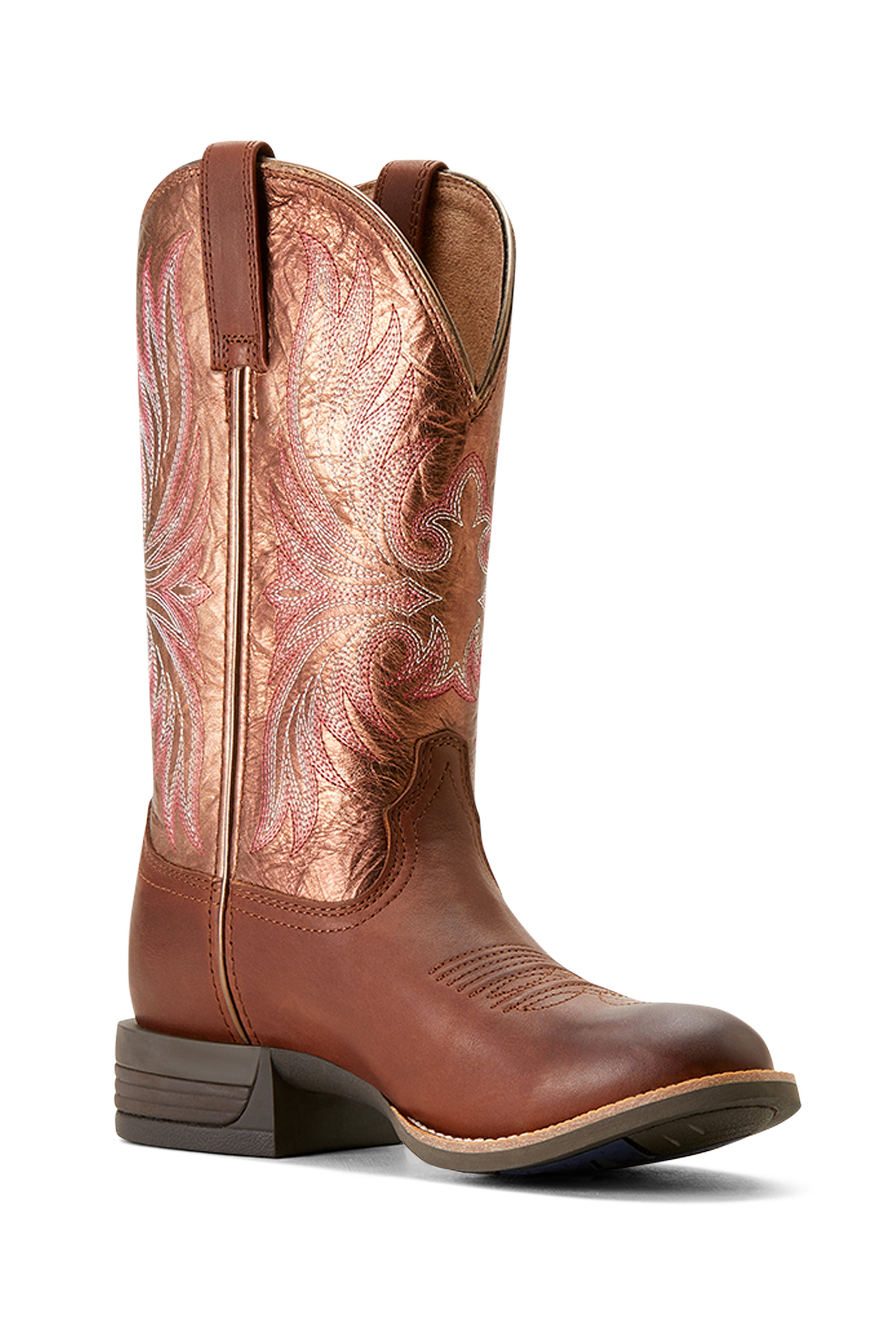 Ariat Ranahan stivali western da donna