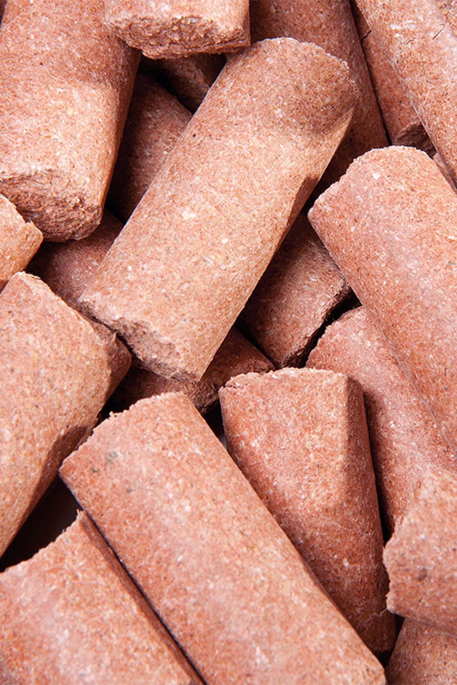 Speed Delicious Speedies, Dolcetti al lampone, 5 kg