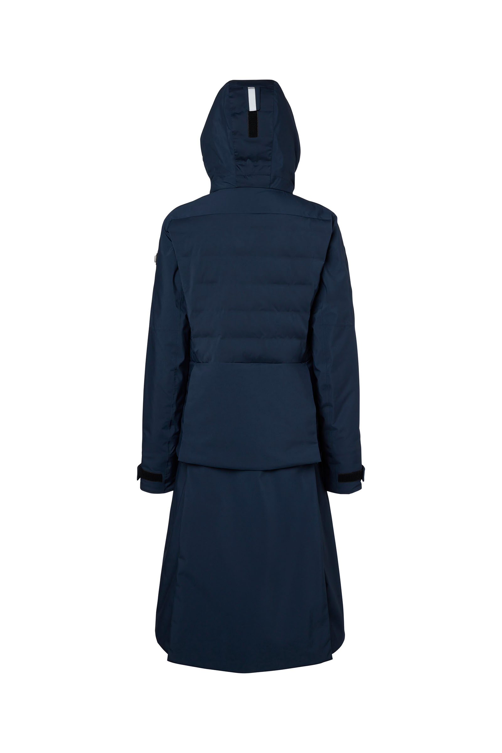 Mountain Horse Ember cappotto 2-in-1 da donna
