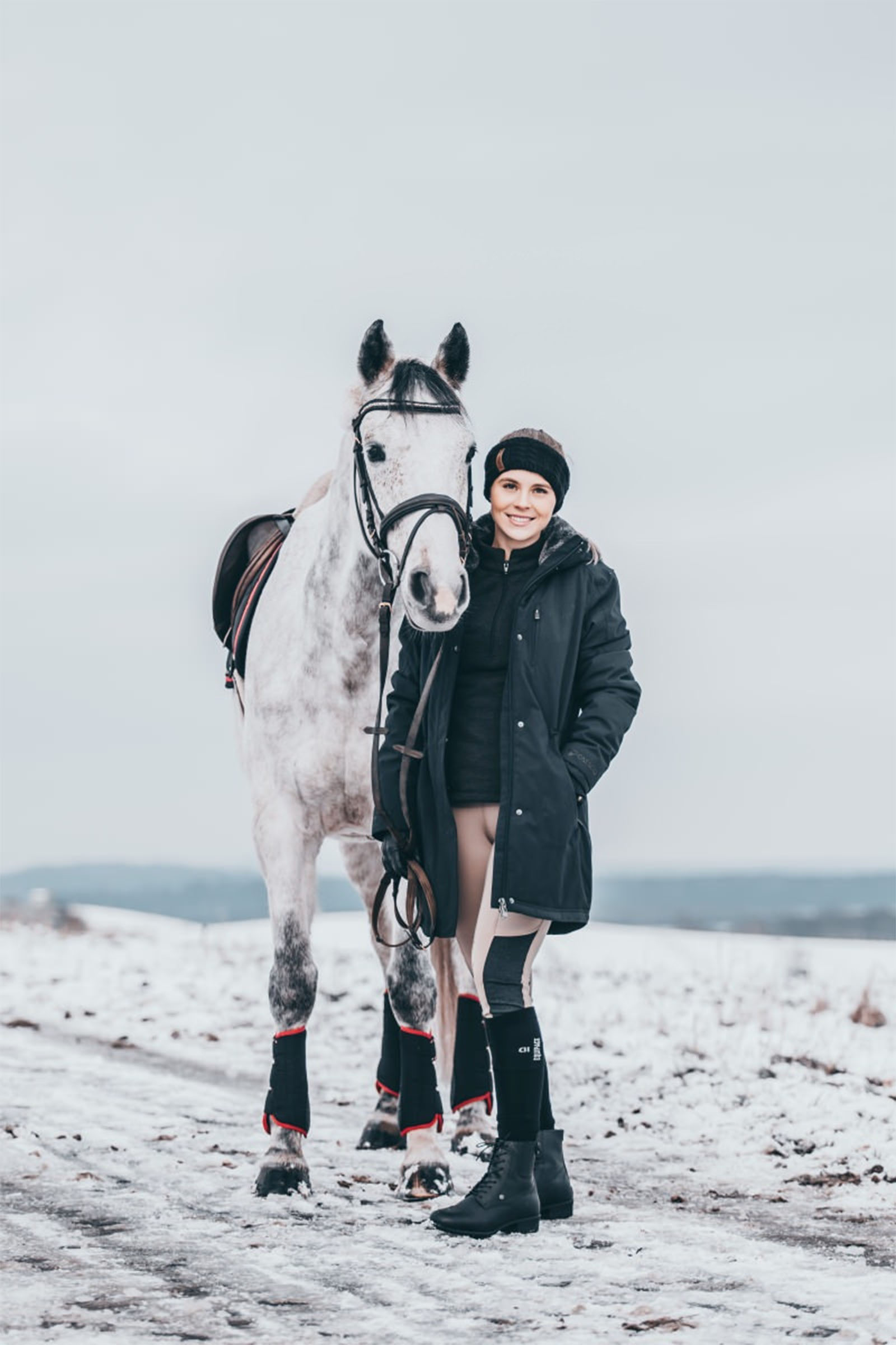 Suedwind Footwear Calzature IceLock Merino FZ