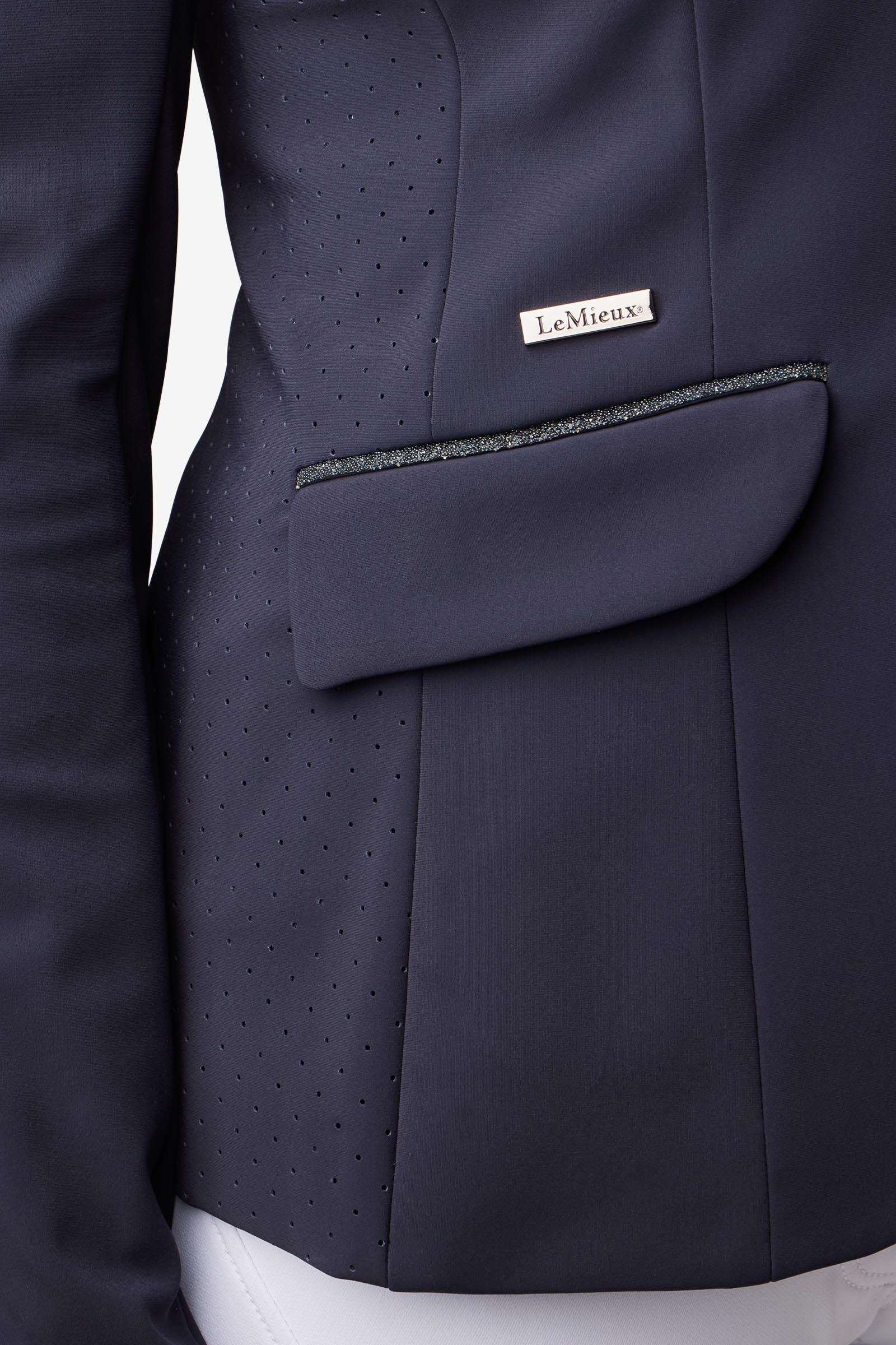 LeMieux Dynamiqu&eacute; giacca da gara donna