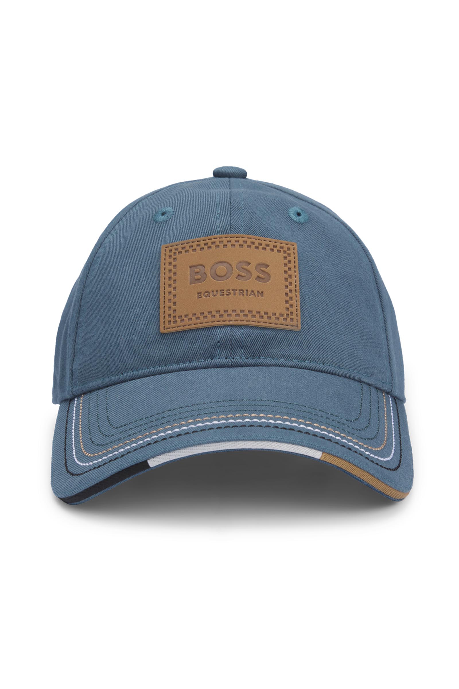 Boss Vintage Patch cappellino