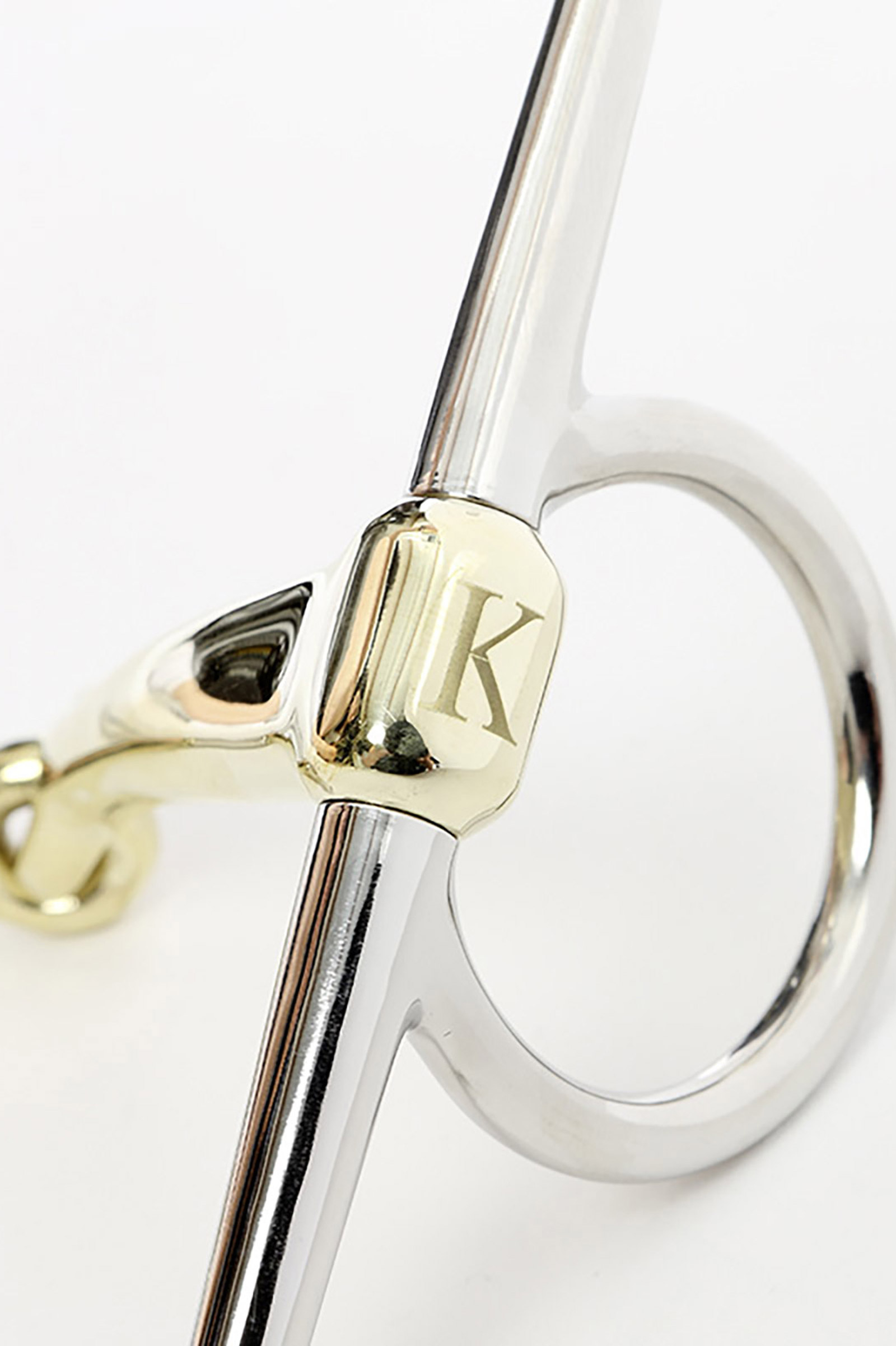 Kavalkade Punta integrale, KavalBits snodati, 145 mm