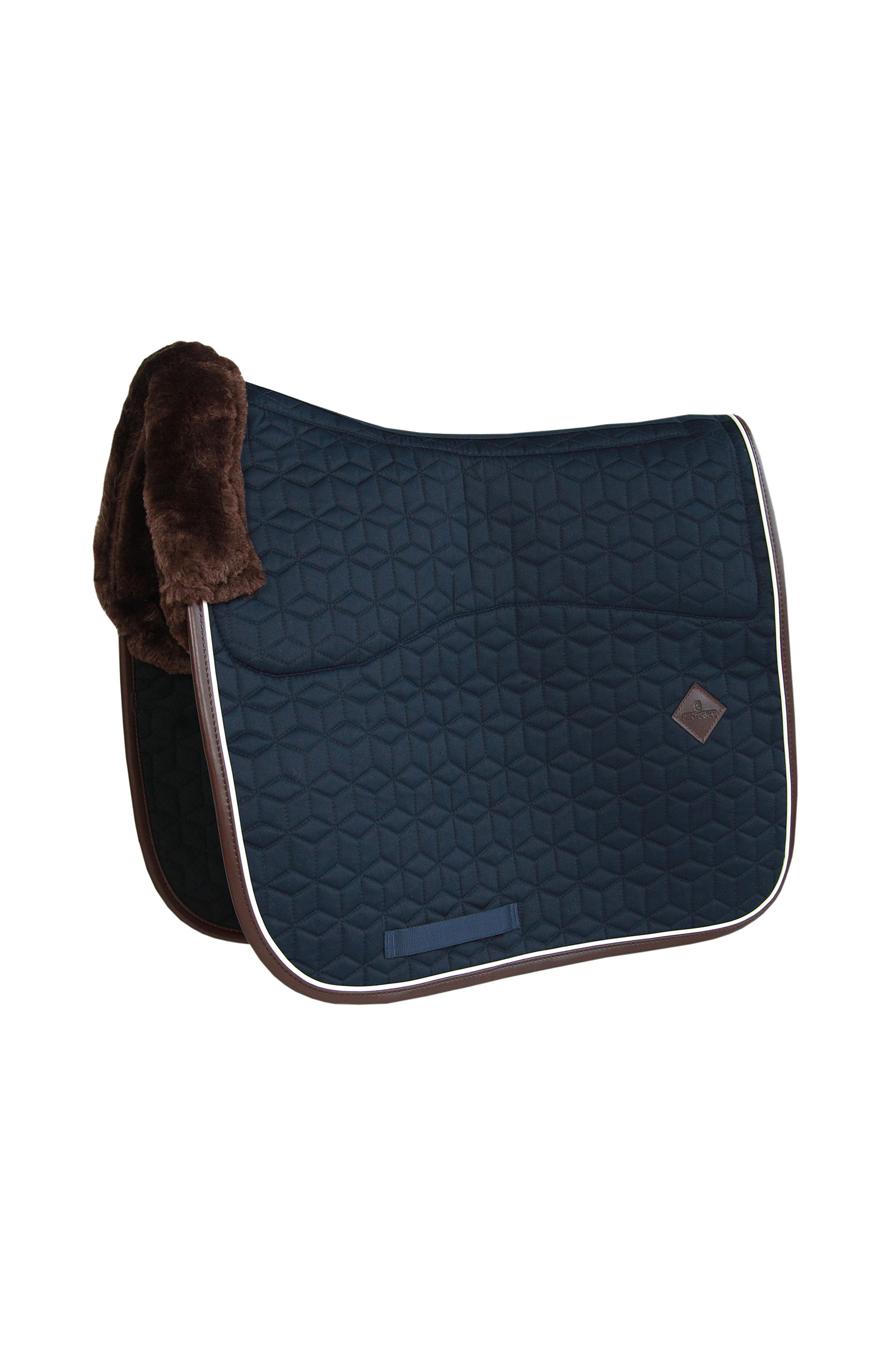 DB/AB Kentucky Horsewear Skin Friendly Sottosella da dressage