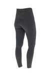 Covalliero leggins da equitazione con full seat anniversario da donna