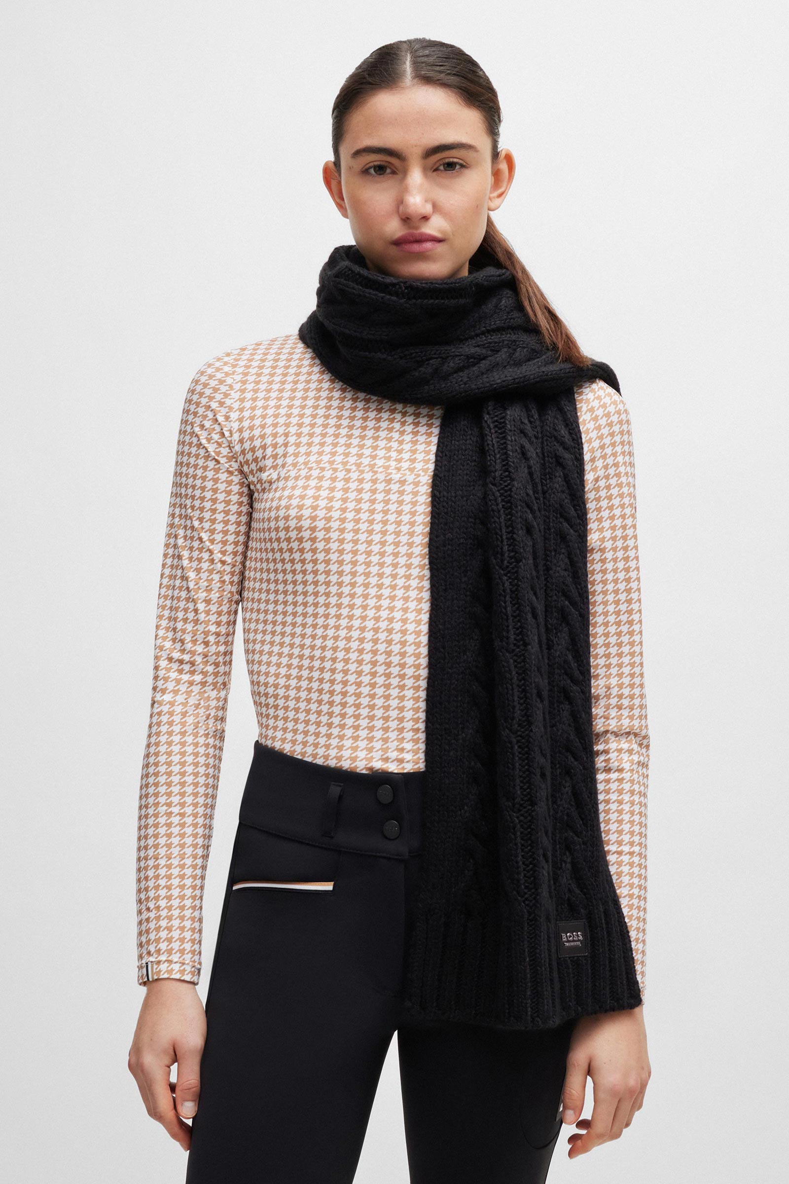 Sciarpa Boss