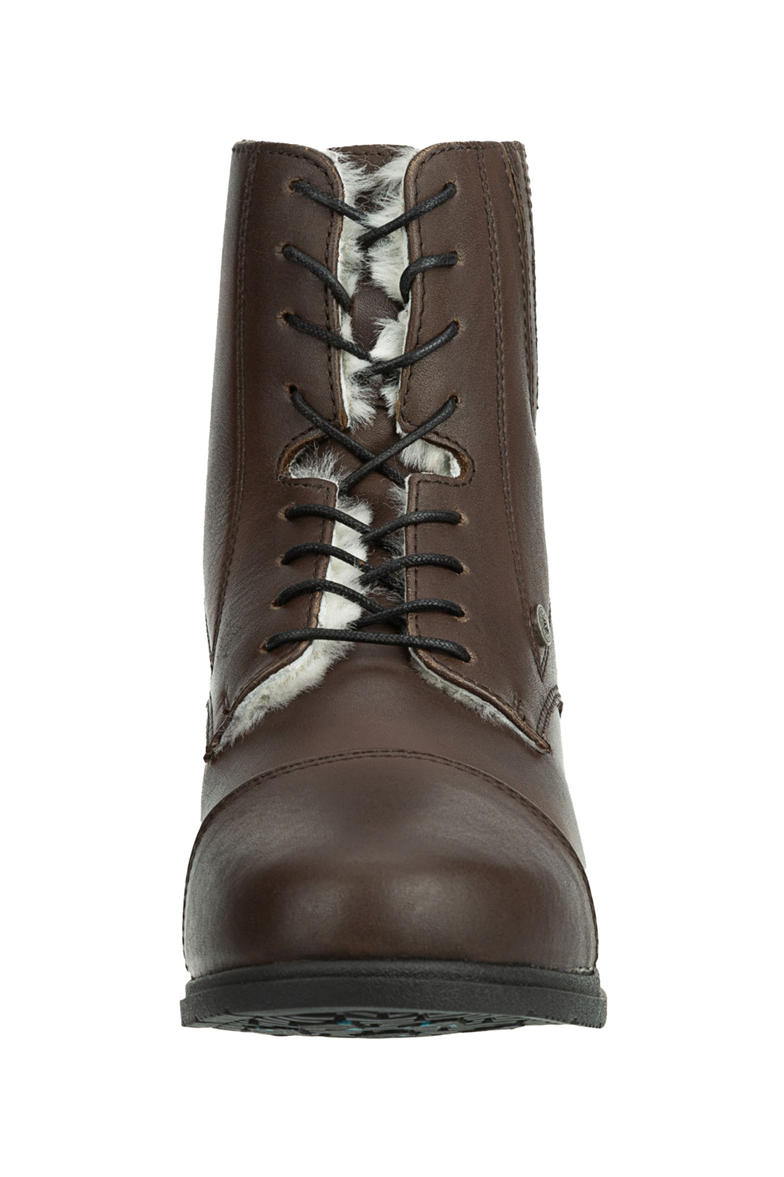 Suedwind Footwear Calzature IceLock Merino BZ con lacci