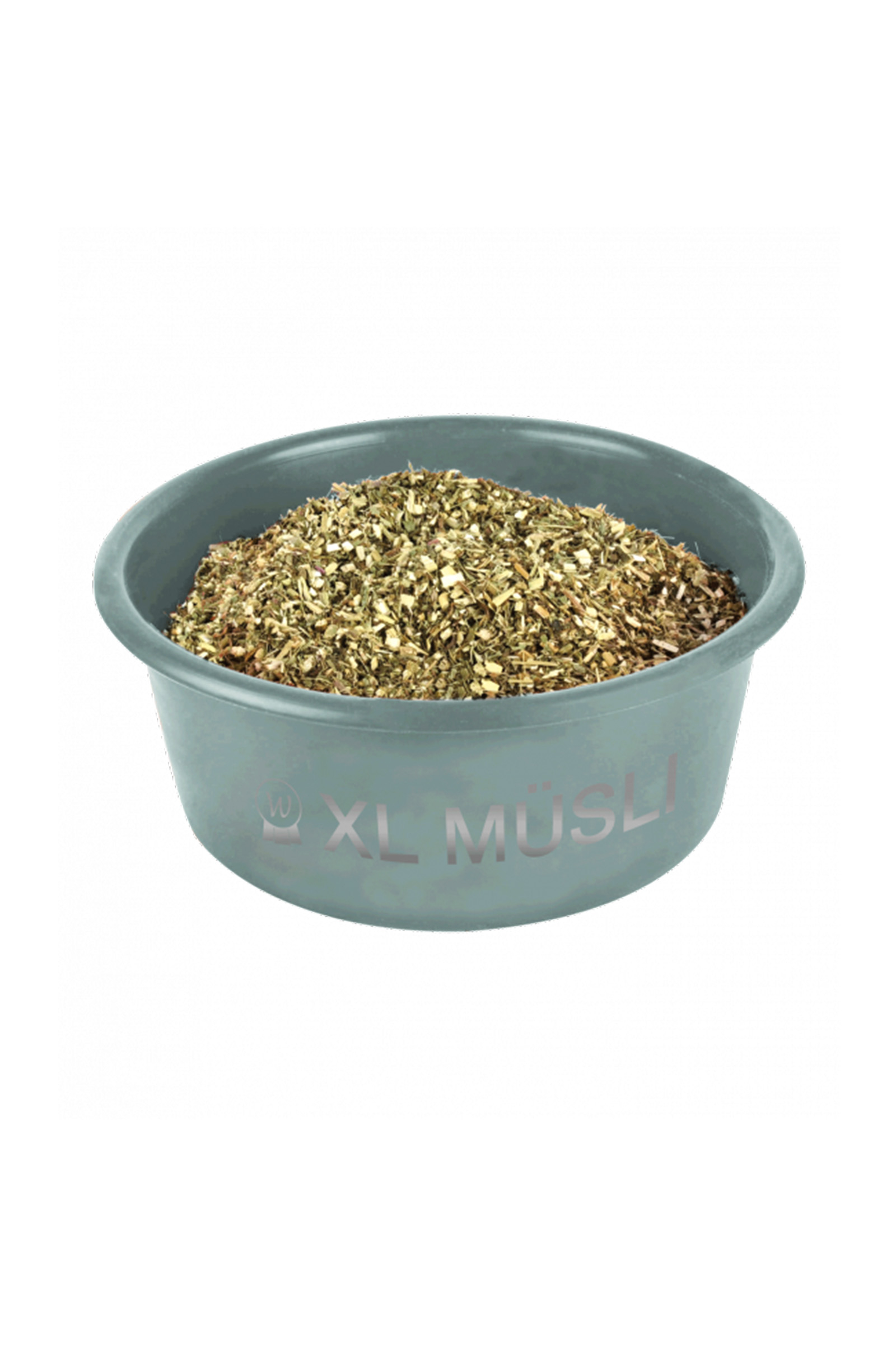 Dark Green Waldhausen XL Per Muesli Contenitore, Con Coperchio