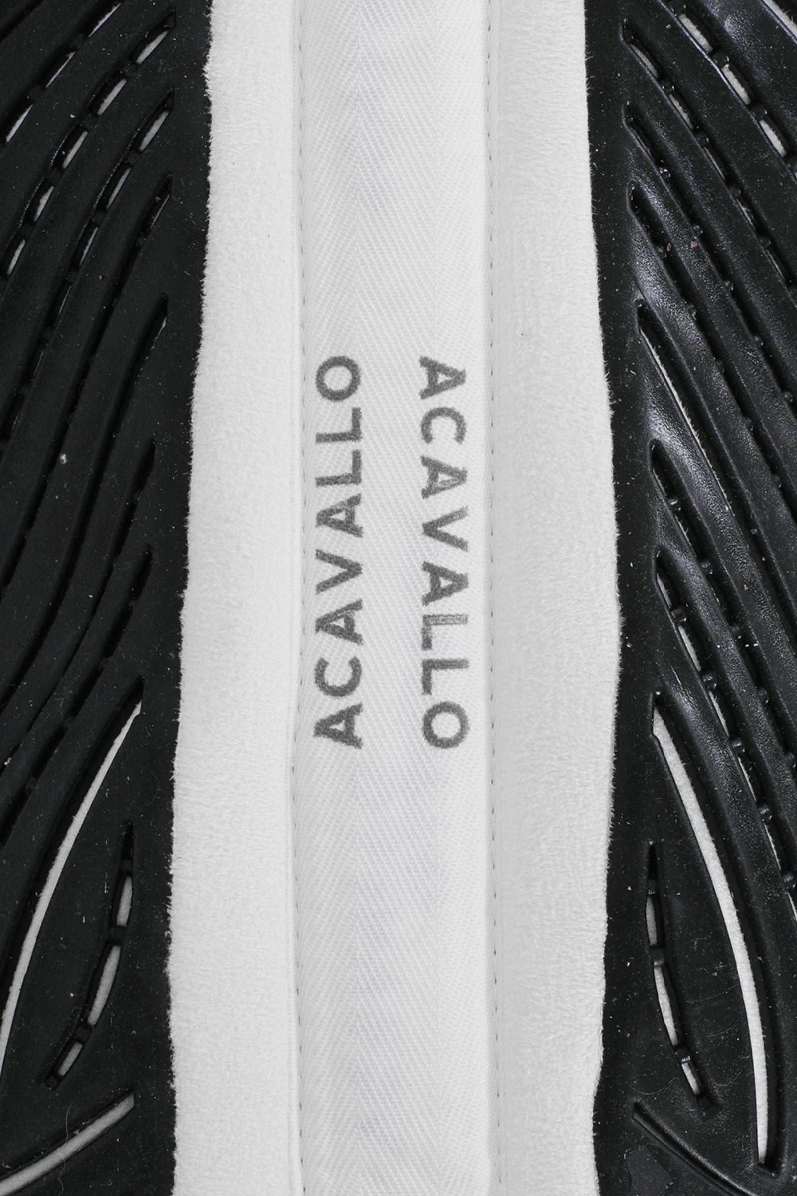 Acavallo Panca Close Contact Classic Gel