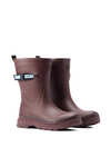 Ariat Kelmarsh Mid stivali in gomma da donna di media altezza