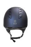 Back on Track EQ3 MIPS Casco da equitazione con superficie liscia