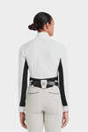 Horse Pilot Monica camicia da concorso a manica lunga da donna