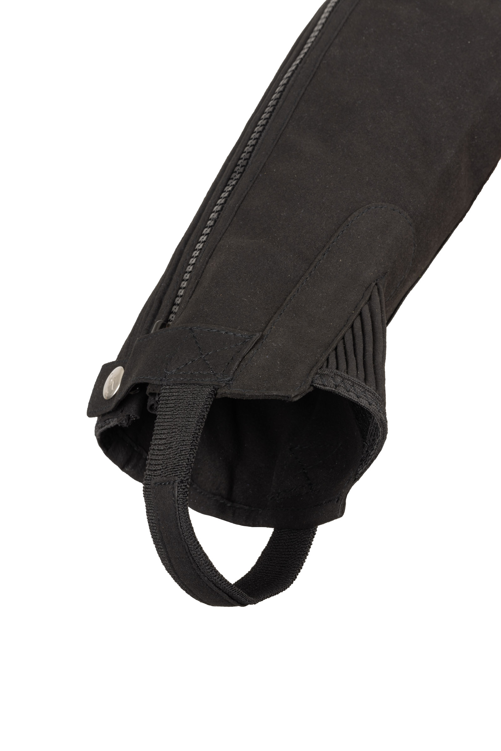 Mezze ghette Amara a costine Horze