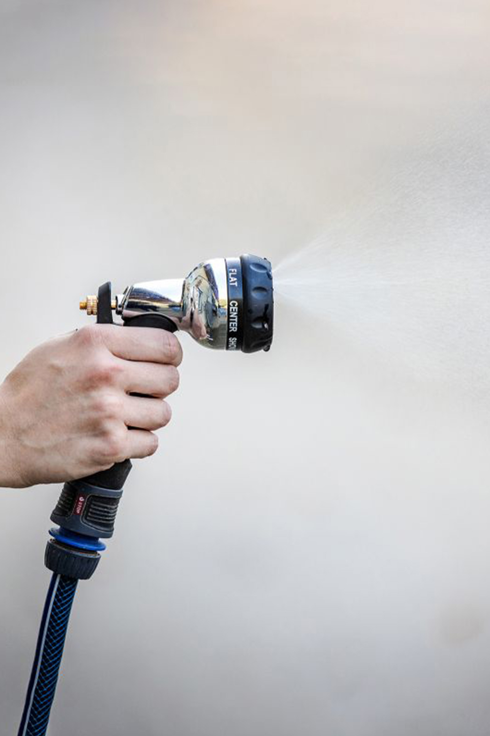 Waldhausen Pomello Doccia Comfort