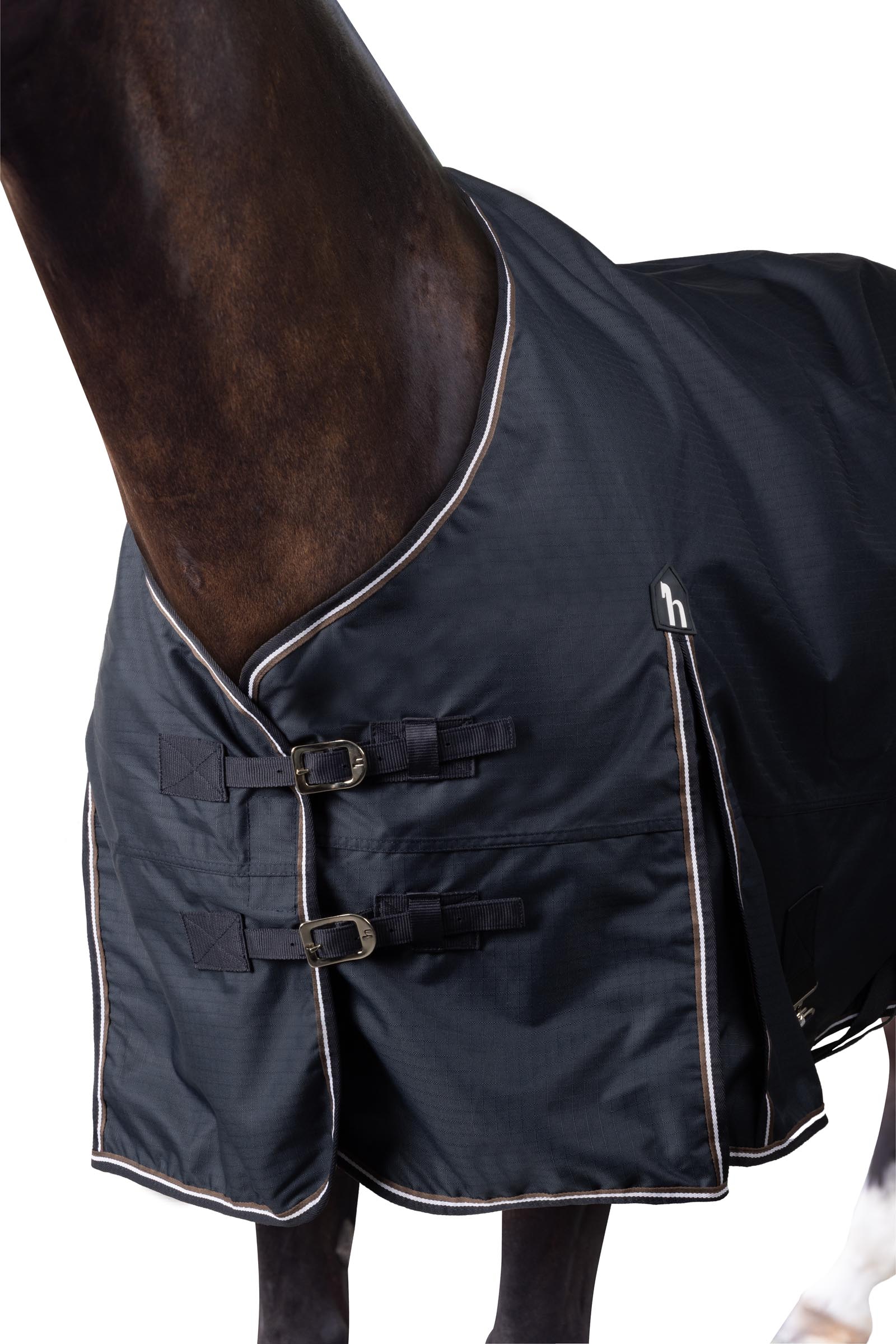Horze Glasgow Coperta turnout per pony, 100 gr