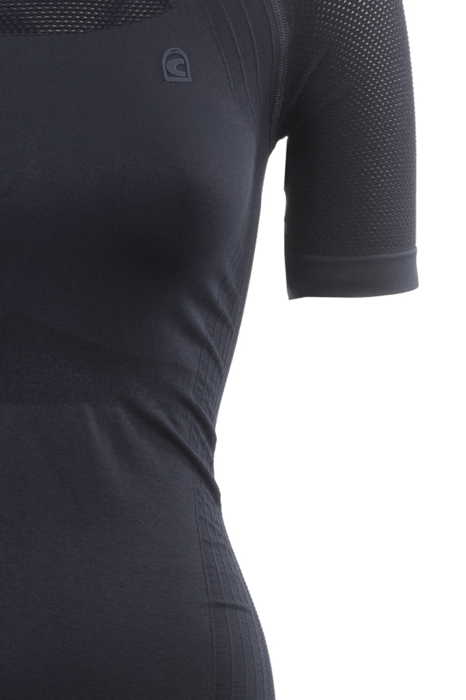 Maglia tecnica da donna Cavallo Flora