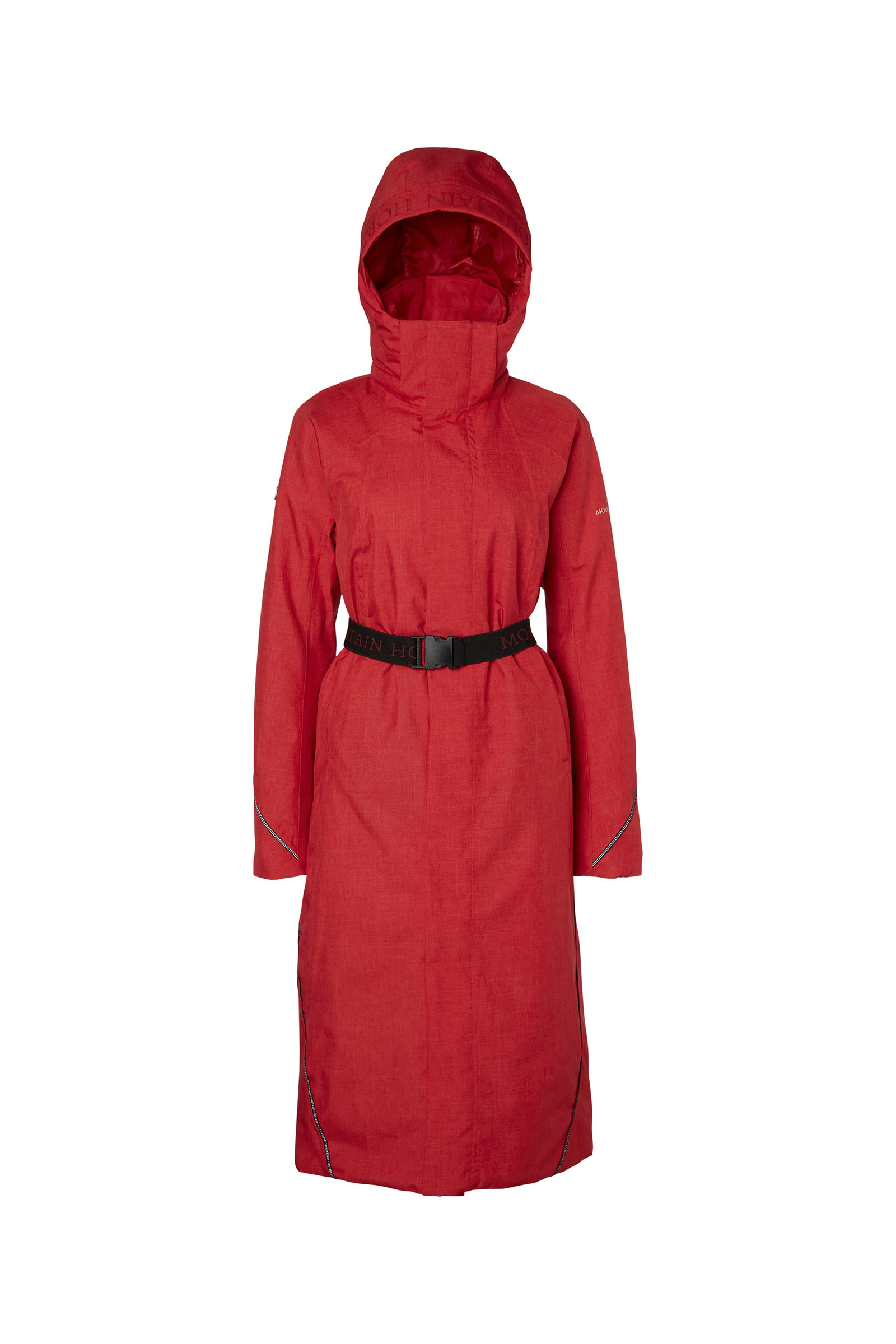 Mountain Horse Felicia cappotto da equitazione per donne