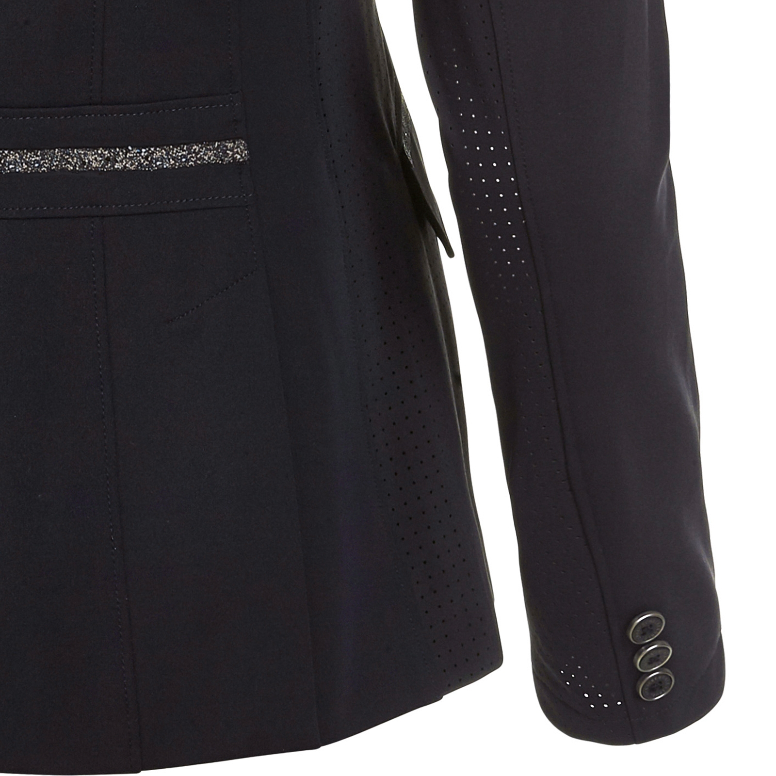 Schockemöhle Sports Amelie giacca da concorso donna