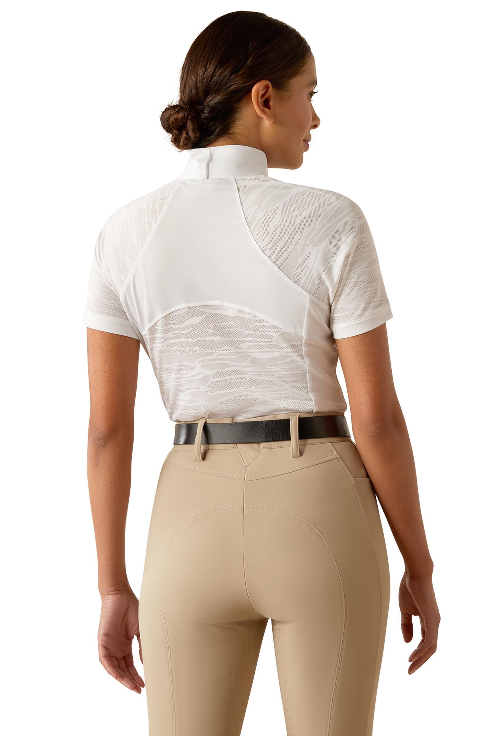 Ariat Aptos Vent 2.0 camicia da gara da donna