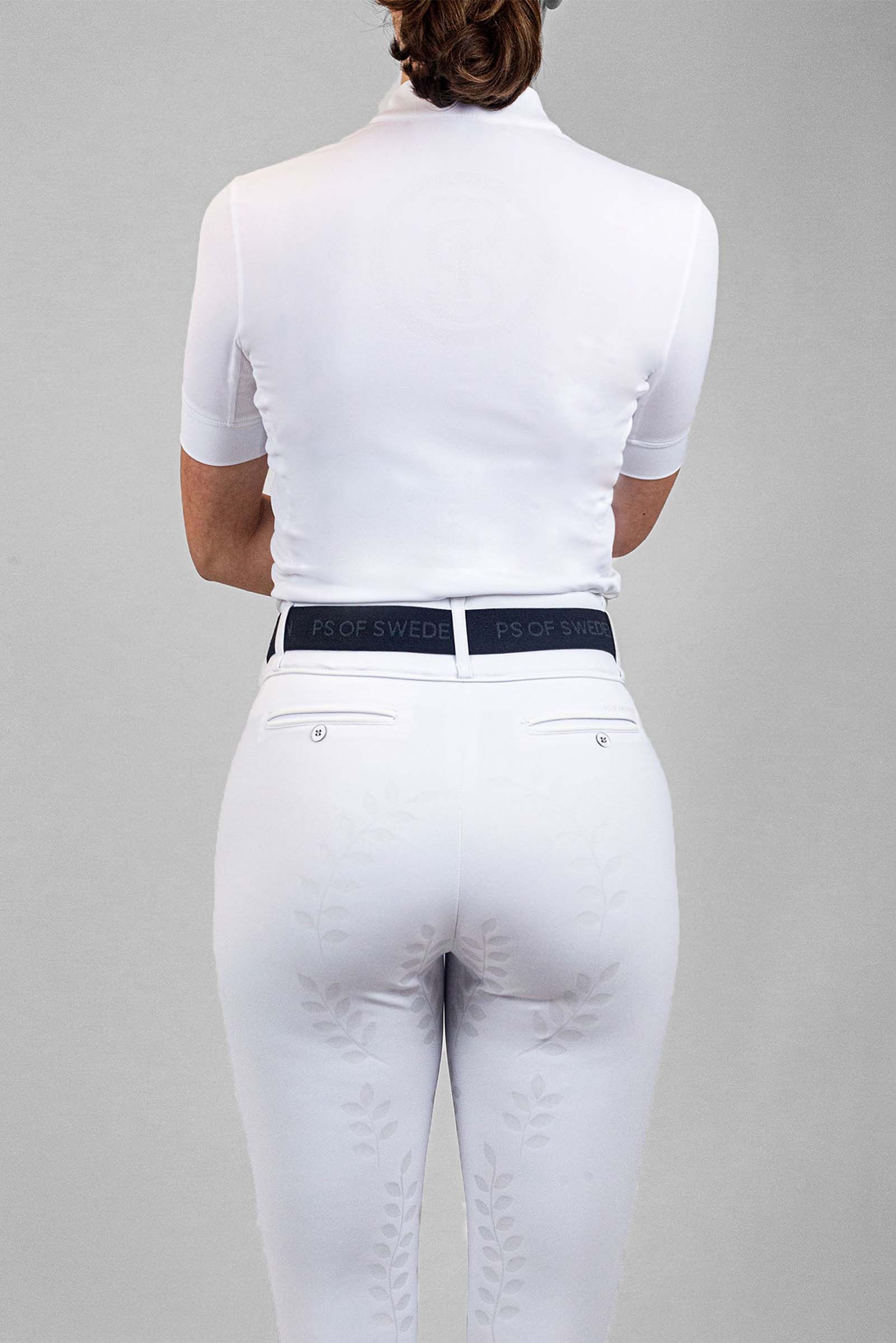 PS of Sweden Irma Camicia da concorso per donna