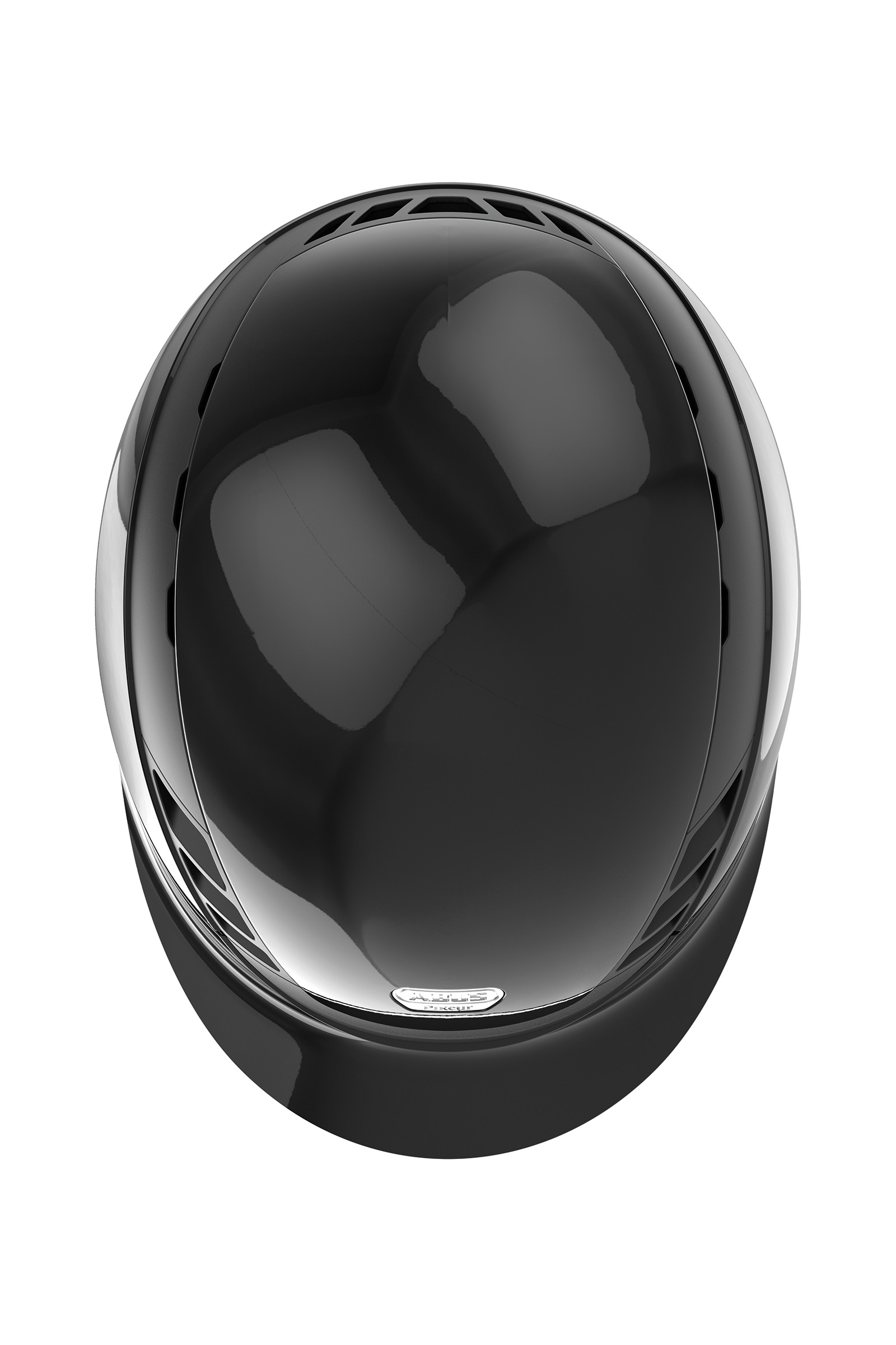 Abus Pikeur AirLuxe Pure Casco da equitazione