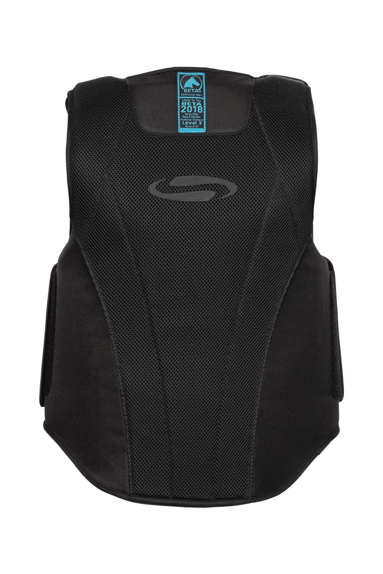 SWING P24 Max body protector da equitazione