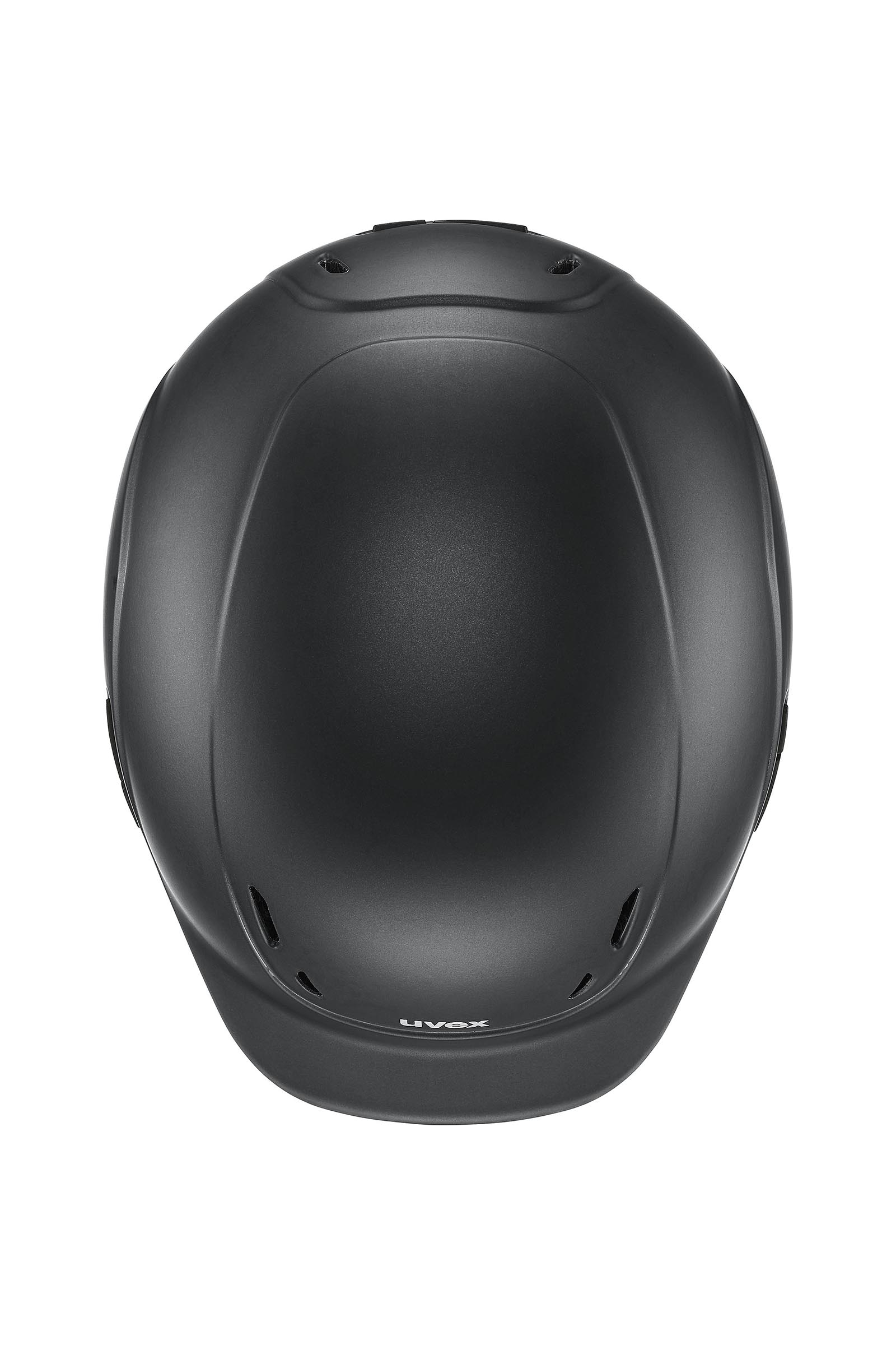 Uvex Kidoxx Mat casco da equitazione per bambini