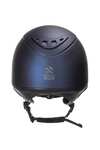 Back on Track EQ3 MIPS Casco da equitazione con superficie superiore liscia