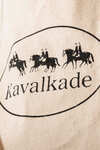 Kavalkade Horselight borsa grande