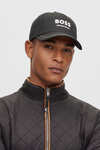 Cappellino classico Boss