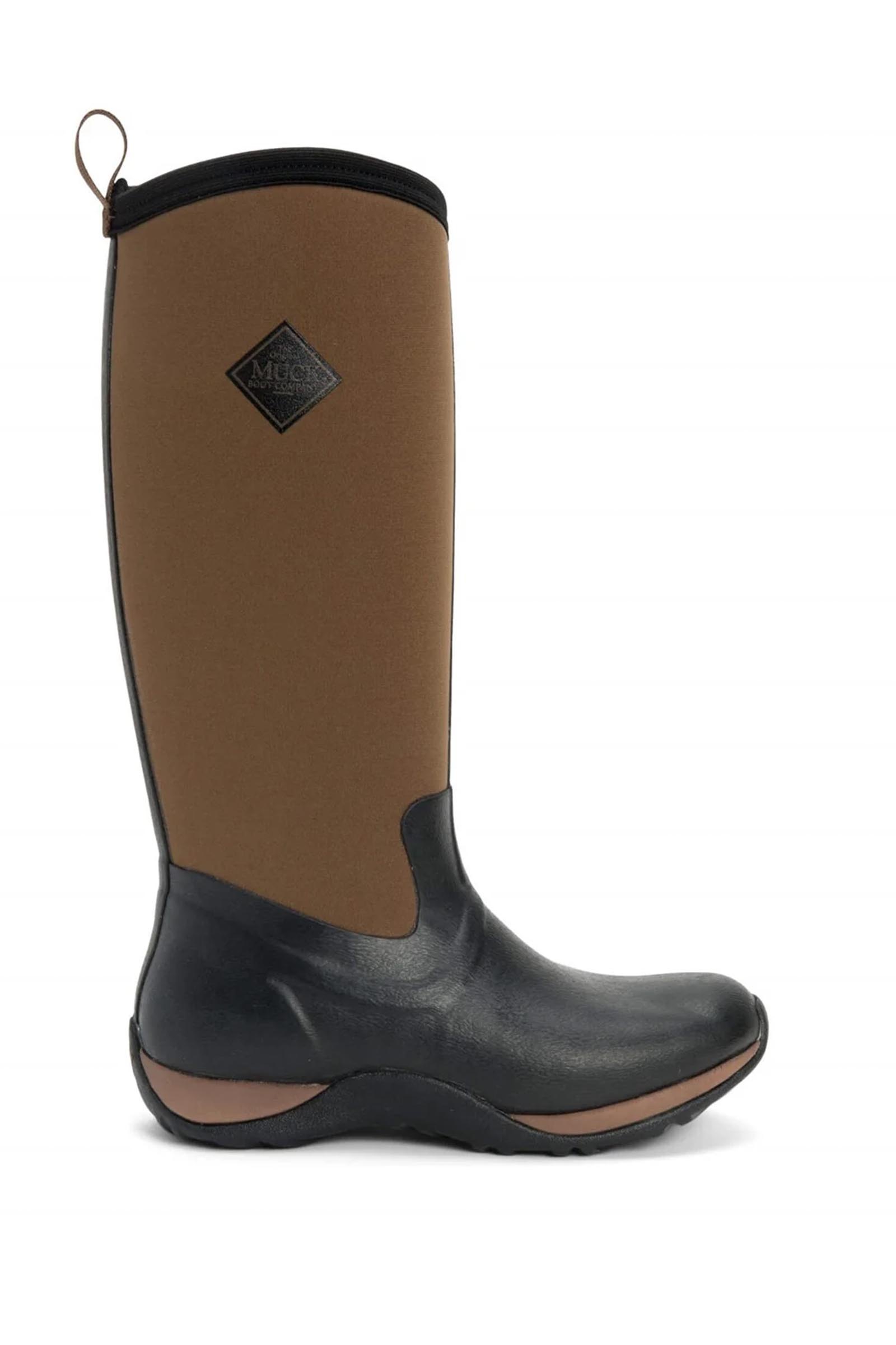 Muck Boot Arctic Adventure stivali da donna