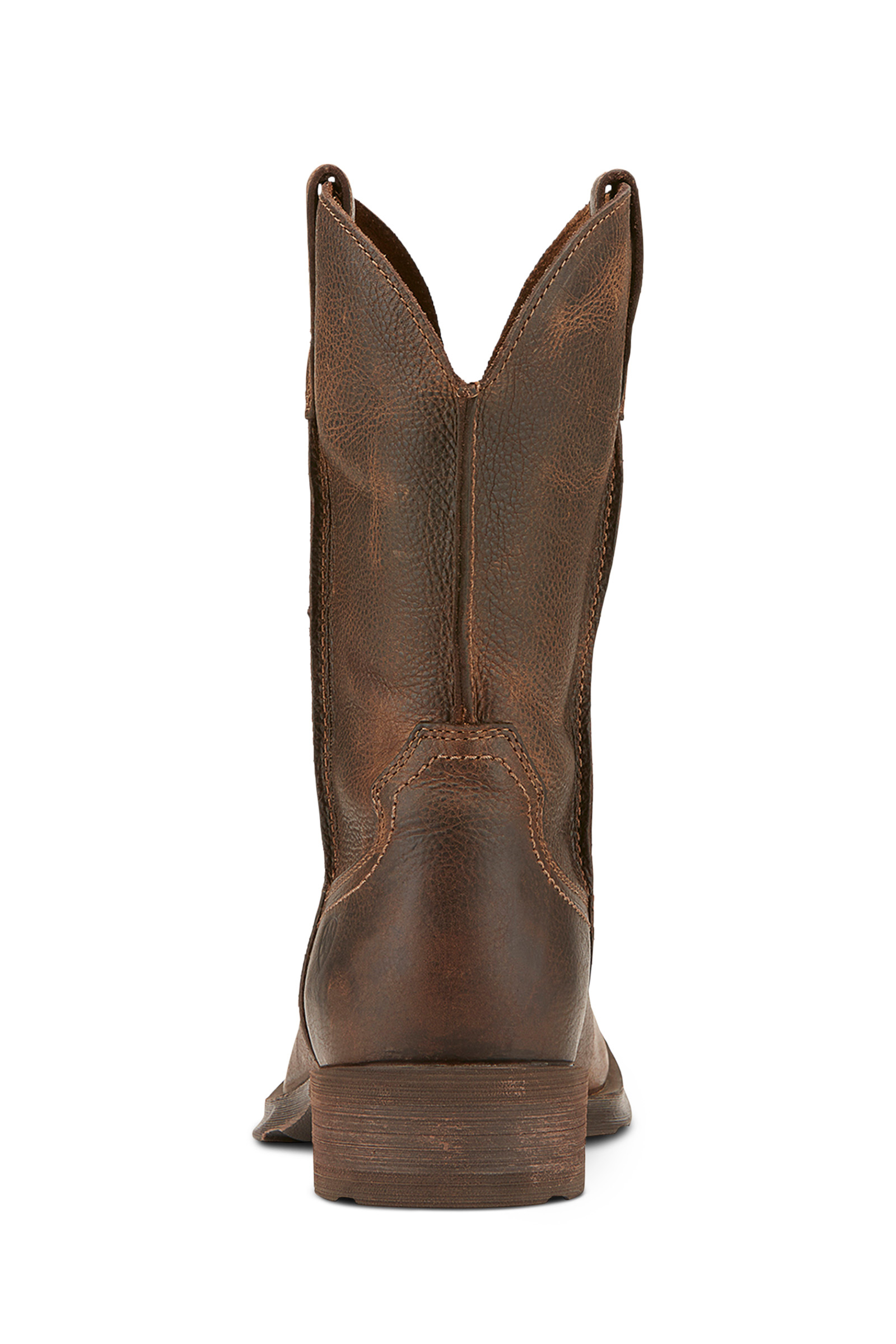 Stivali western Ariat da uomo Rambler