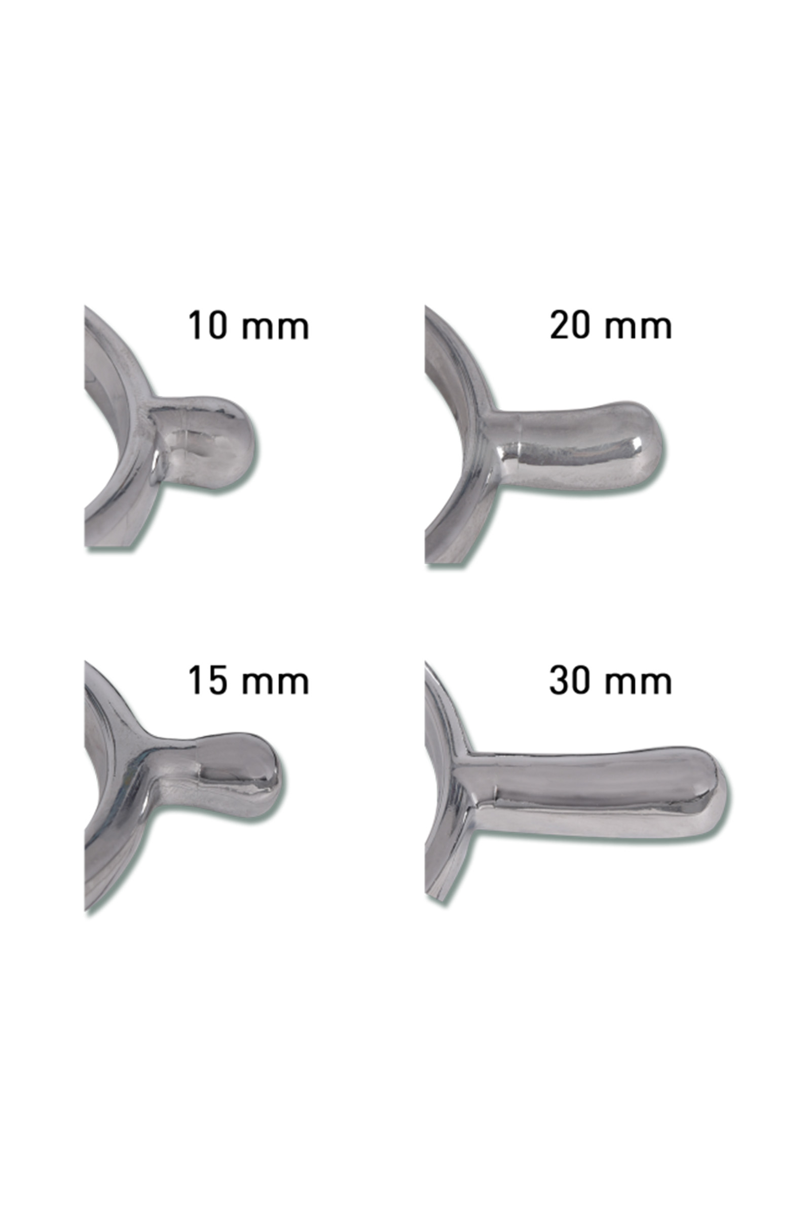 ELT Crystal Set Di eseroni, Per Donna