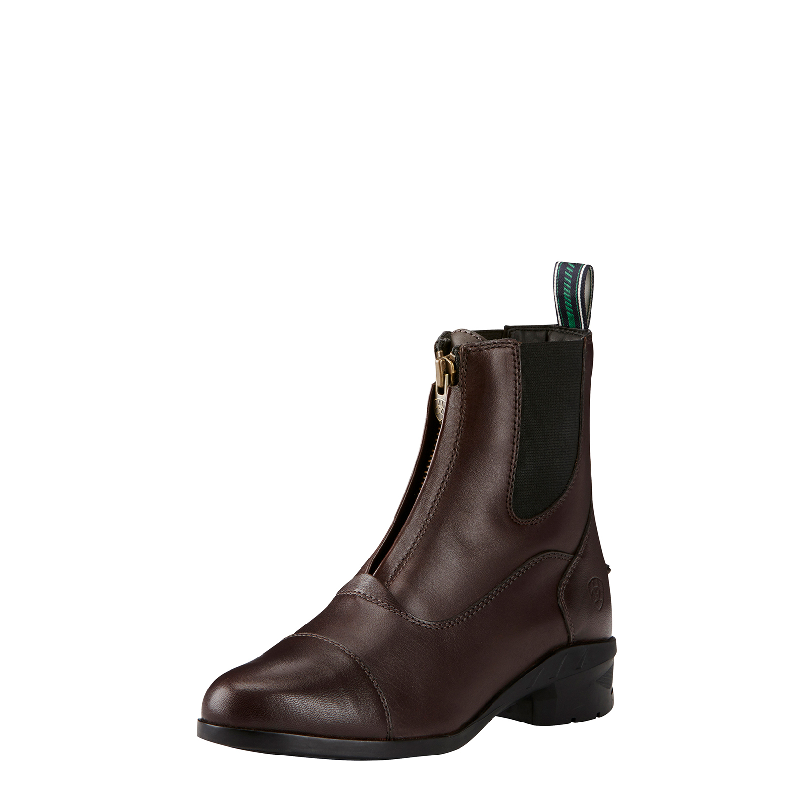 Ariat Heritage IV Zip stivaletti jodhpur da donna