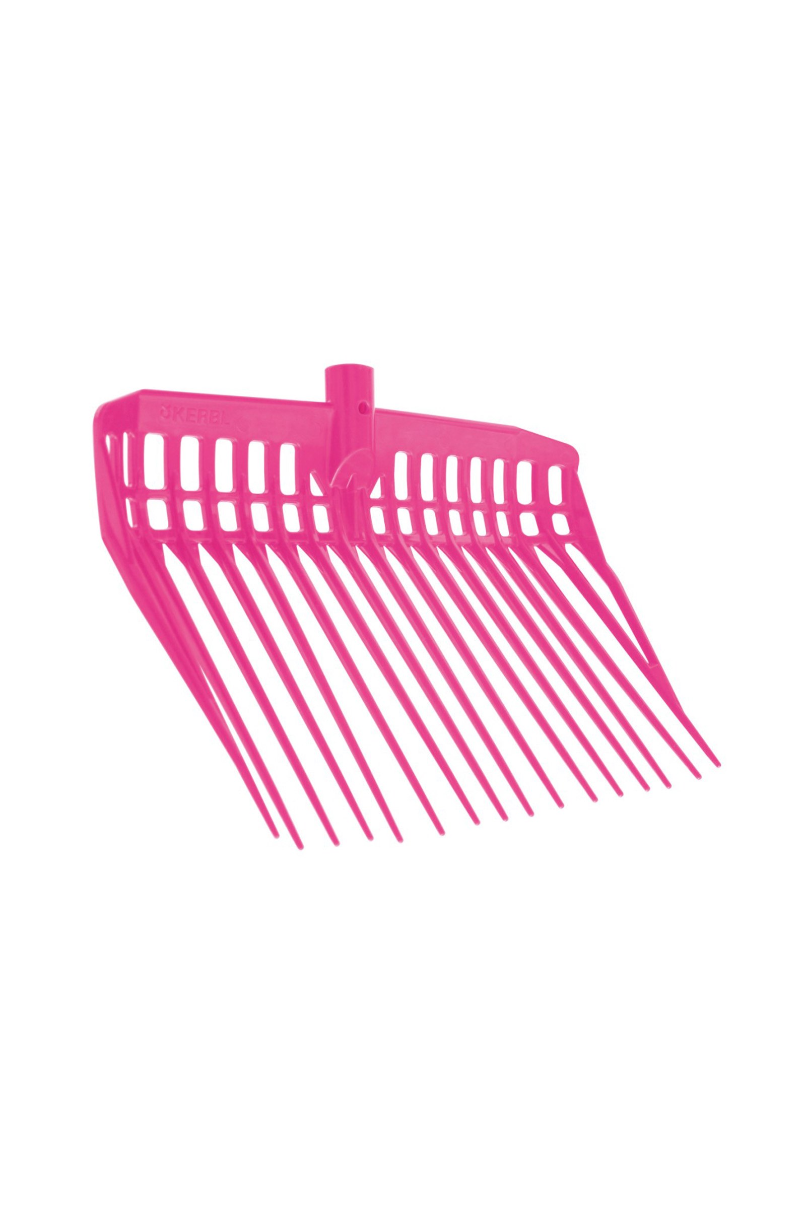 Kerbl testa di forca EcoFork senza manico