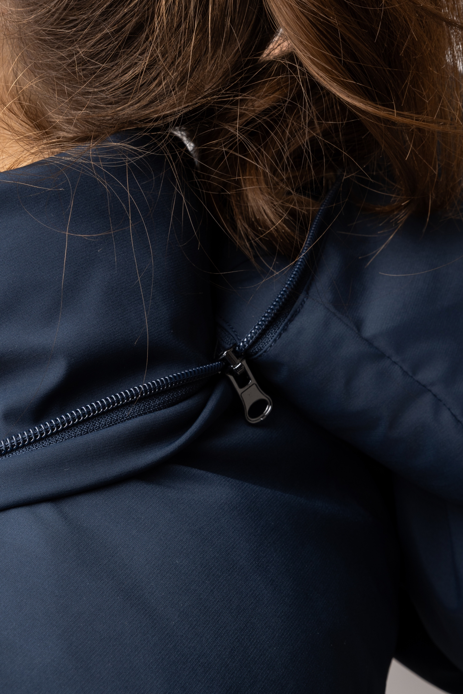 Horze Paloma cappotto lungo imbottito donna