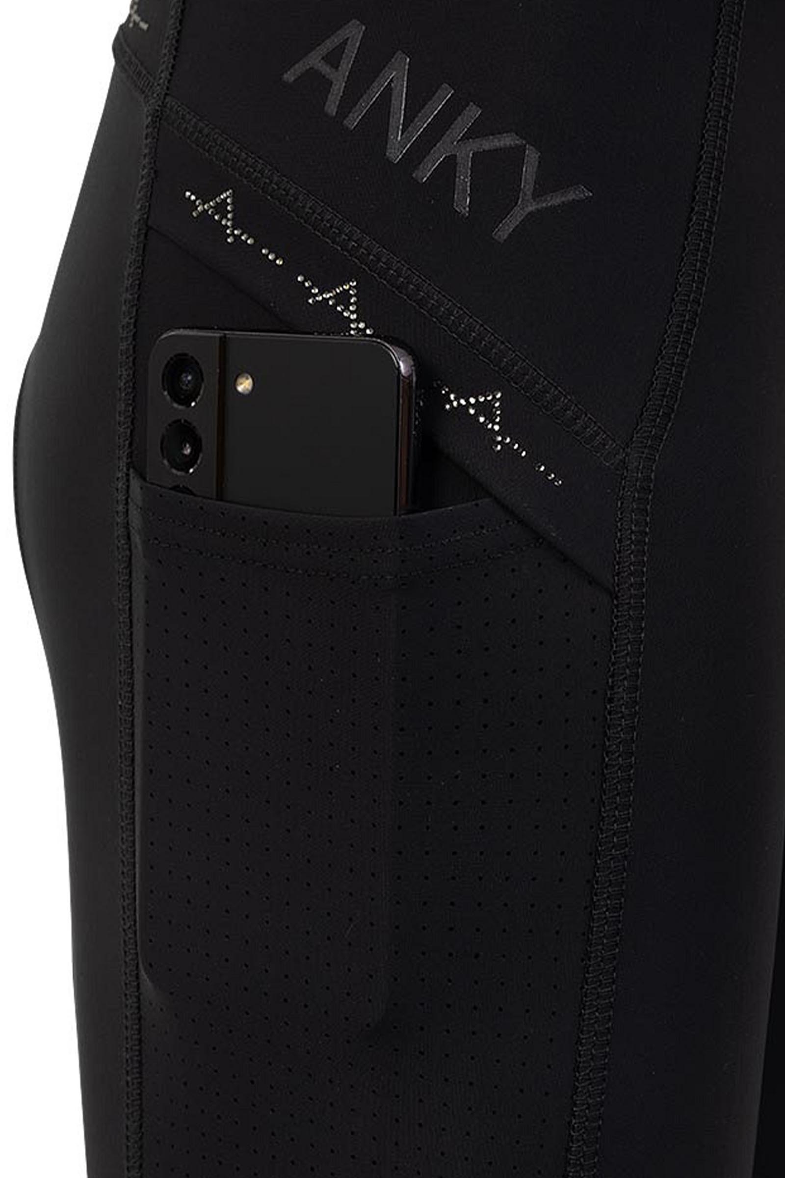 ANKY Competition Exposure Tregging donna Full Grip