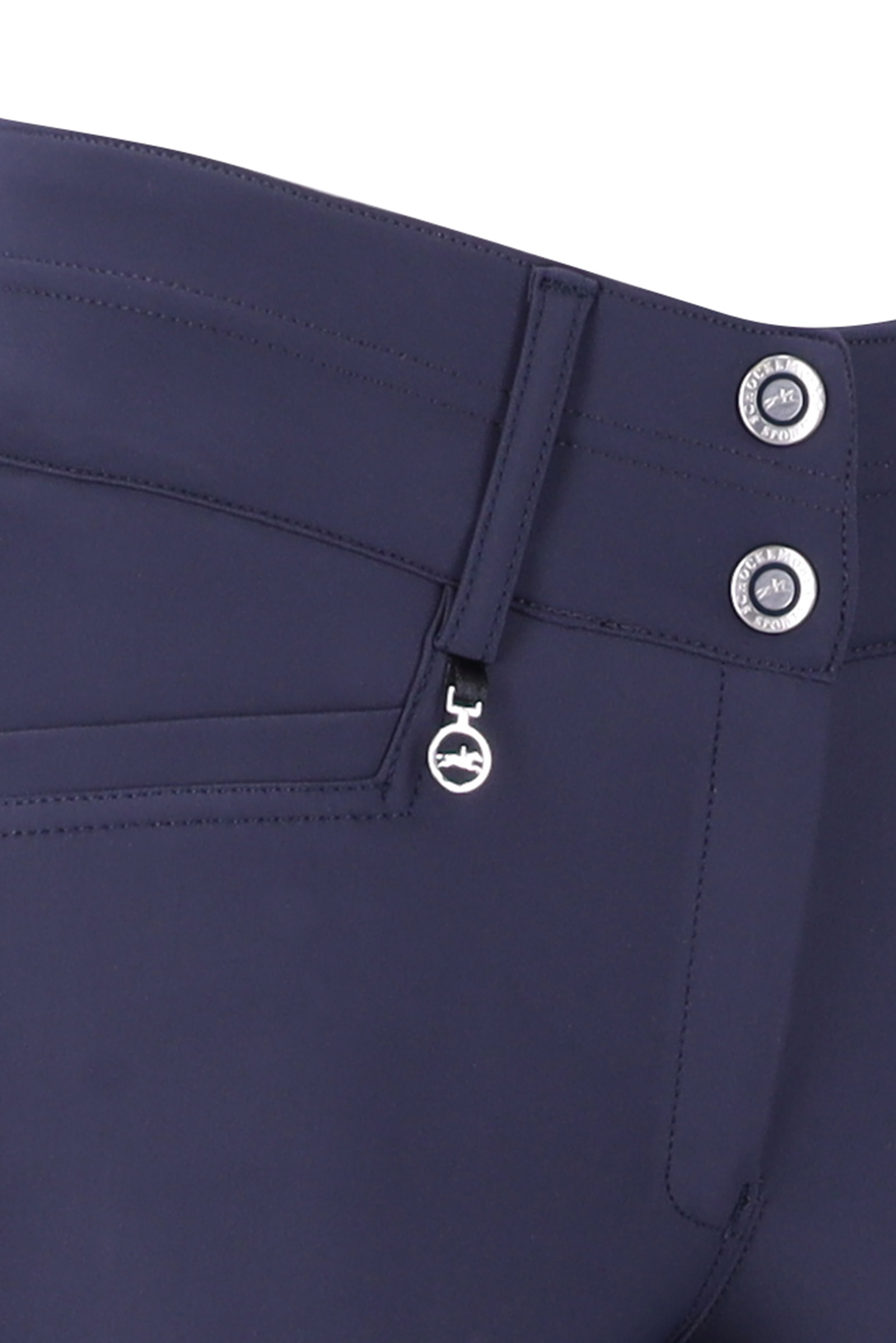 Schockemöhle Sports Pantaloni da equitazione estivi Jacky da donna