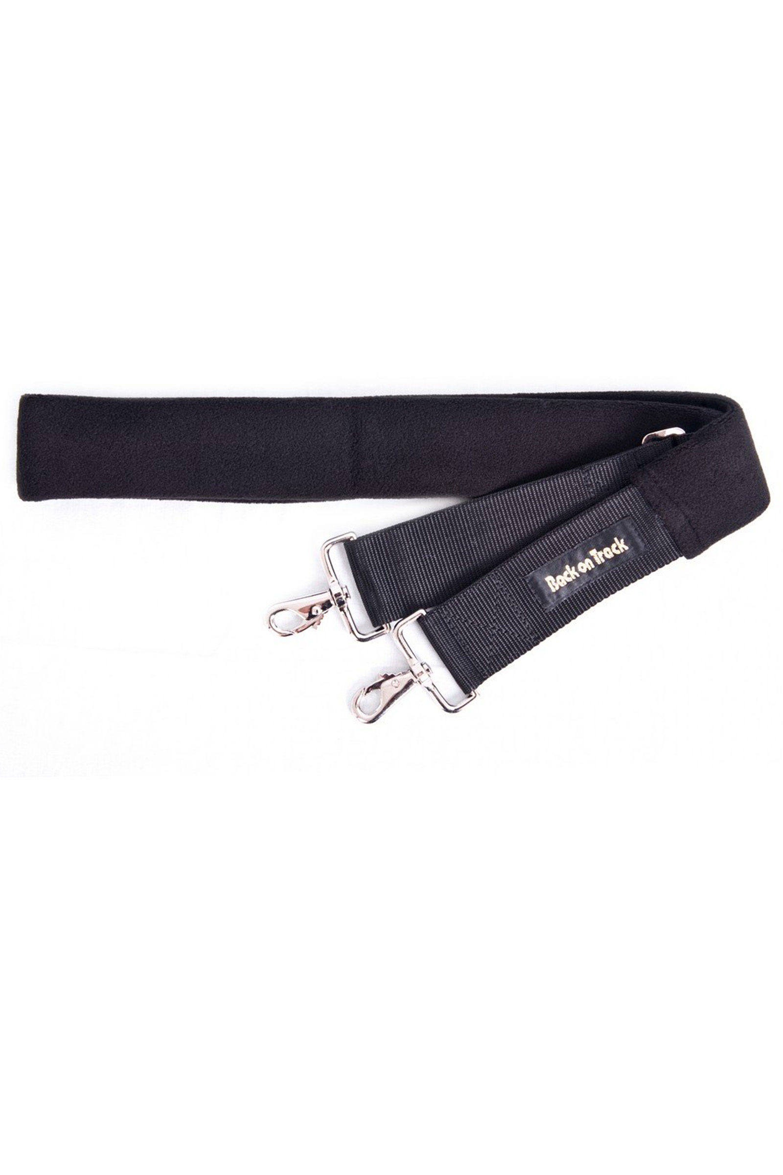 Finimento Back on Track