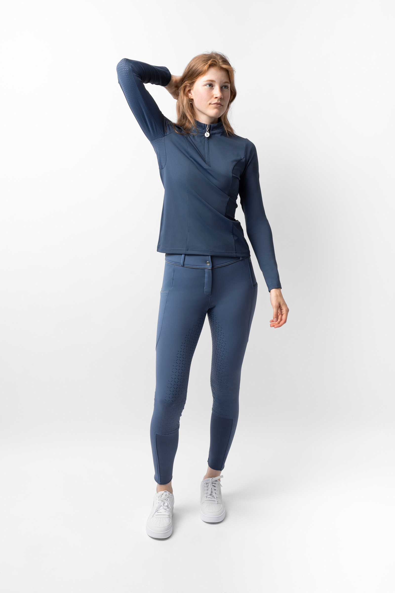 Horze Eloise Maglia da allenamento 